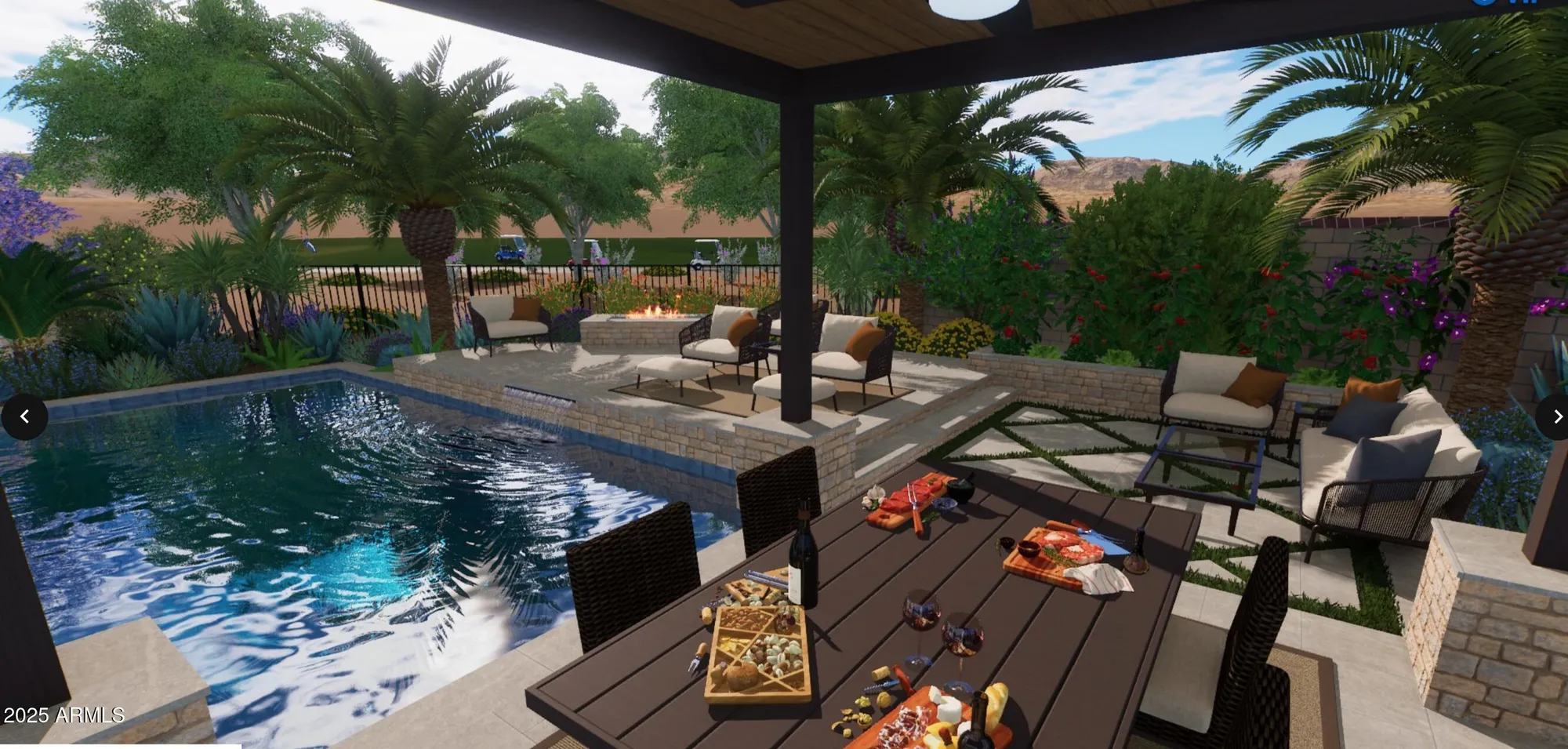 Property Slideshow image 68 of 71 | 17331 w wildwood st, Surprise, AZ, 85388