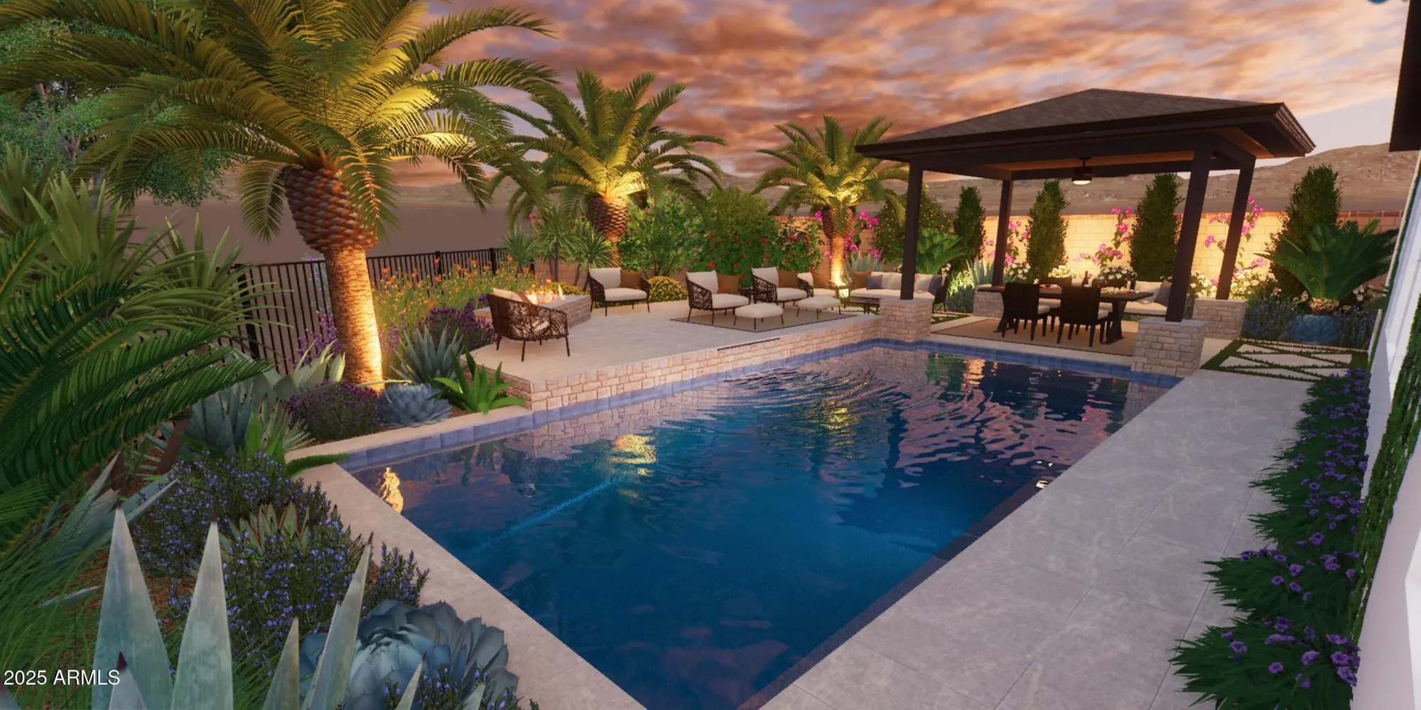 Property Slideshow image 69 of 71 | 17331 w wildwood st, Surprise, AZ, 85388