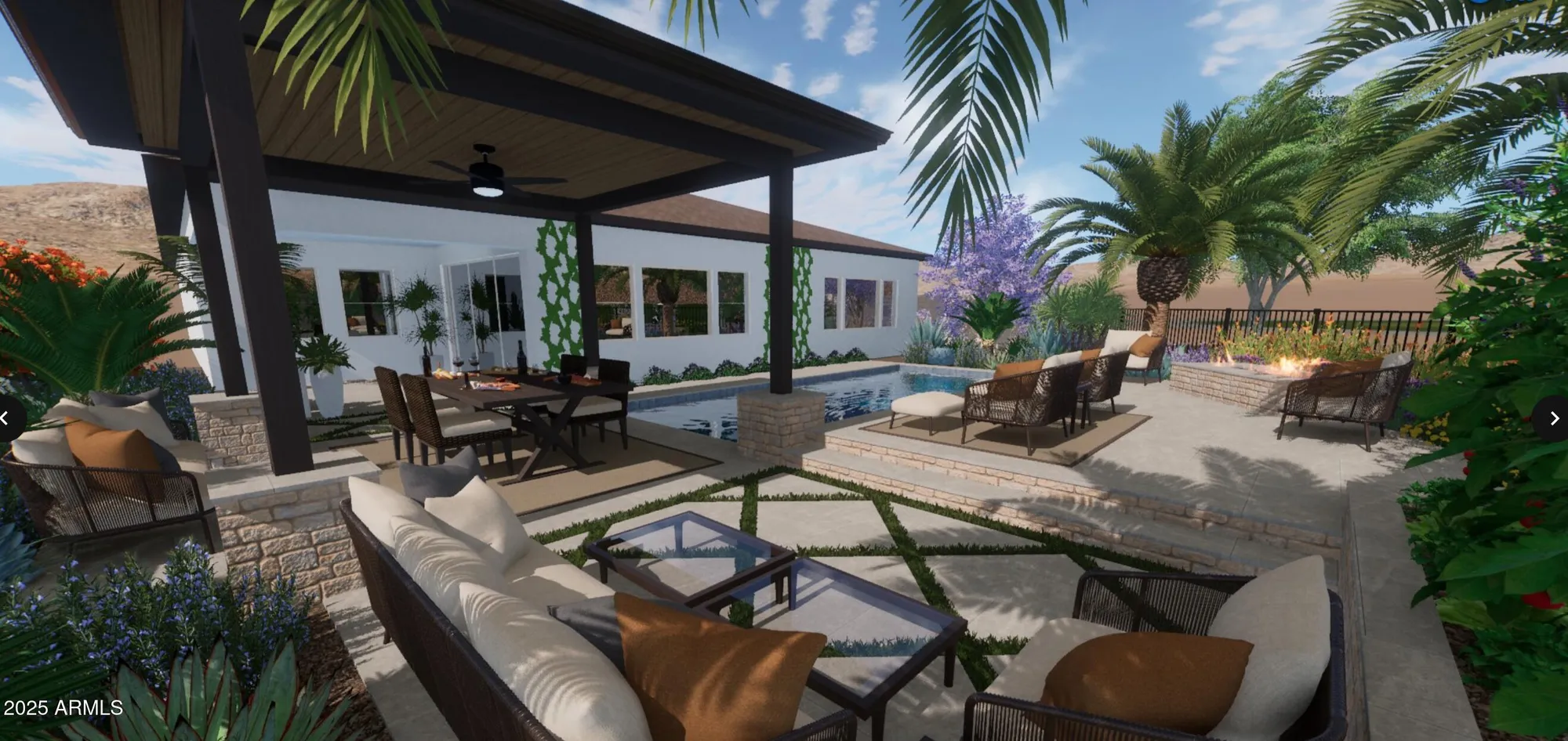 Property Slideshow image 70 of 71 | 17331 w wildwood st, Surprise, AZ, 85388