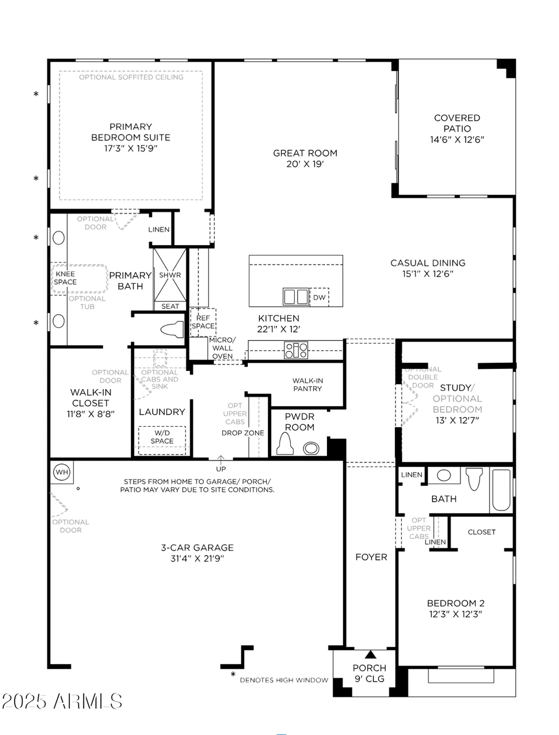 Property Slideshow image 71 of 71 | 17331 w wildwood st, Surprise, AZ, 85388