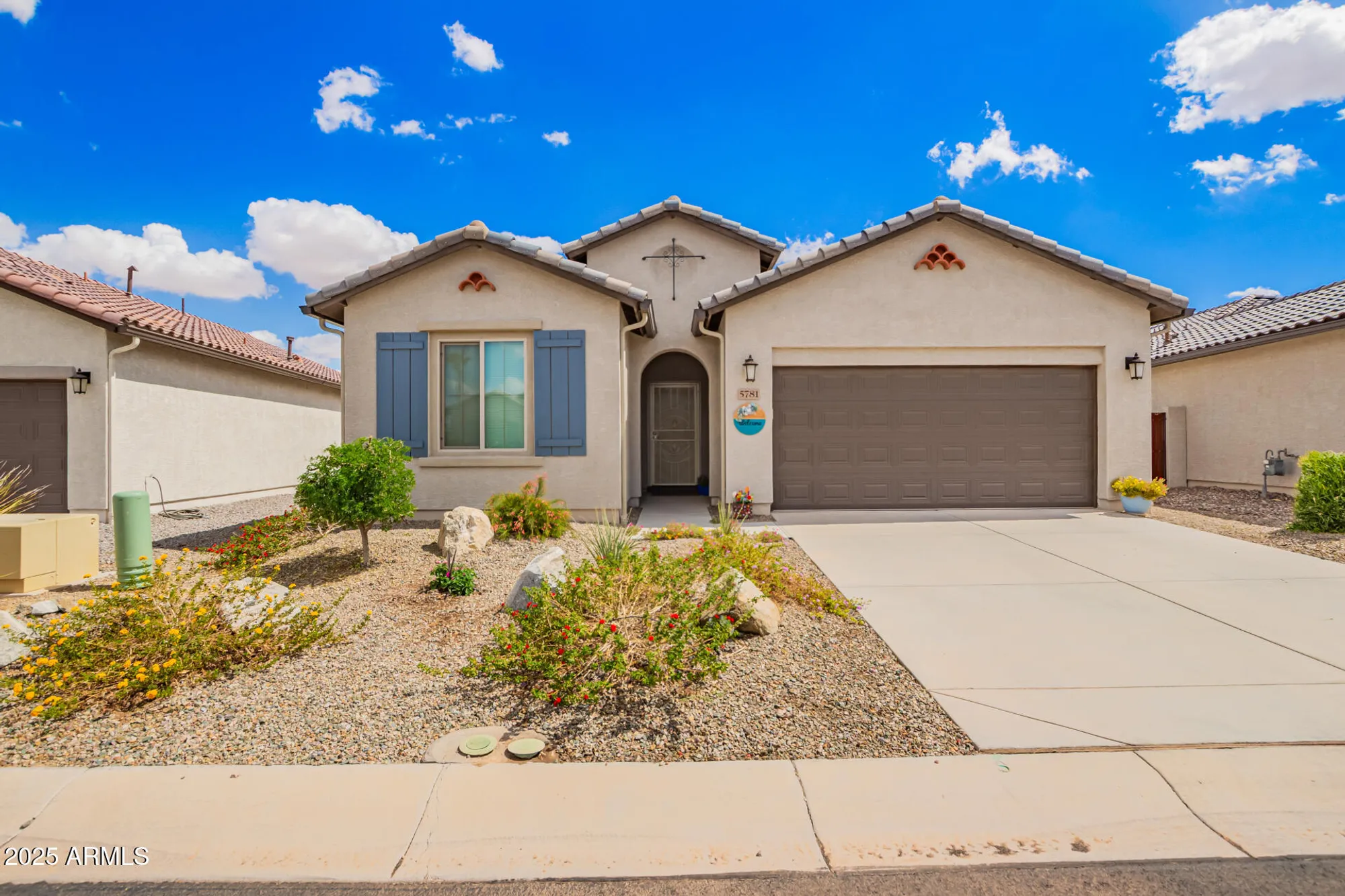 Property Slideshow image 2 of 51 | 5781 n coyote hill rd, Eloy, AZ, 85131