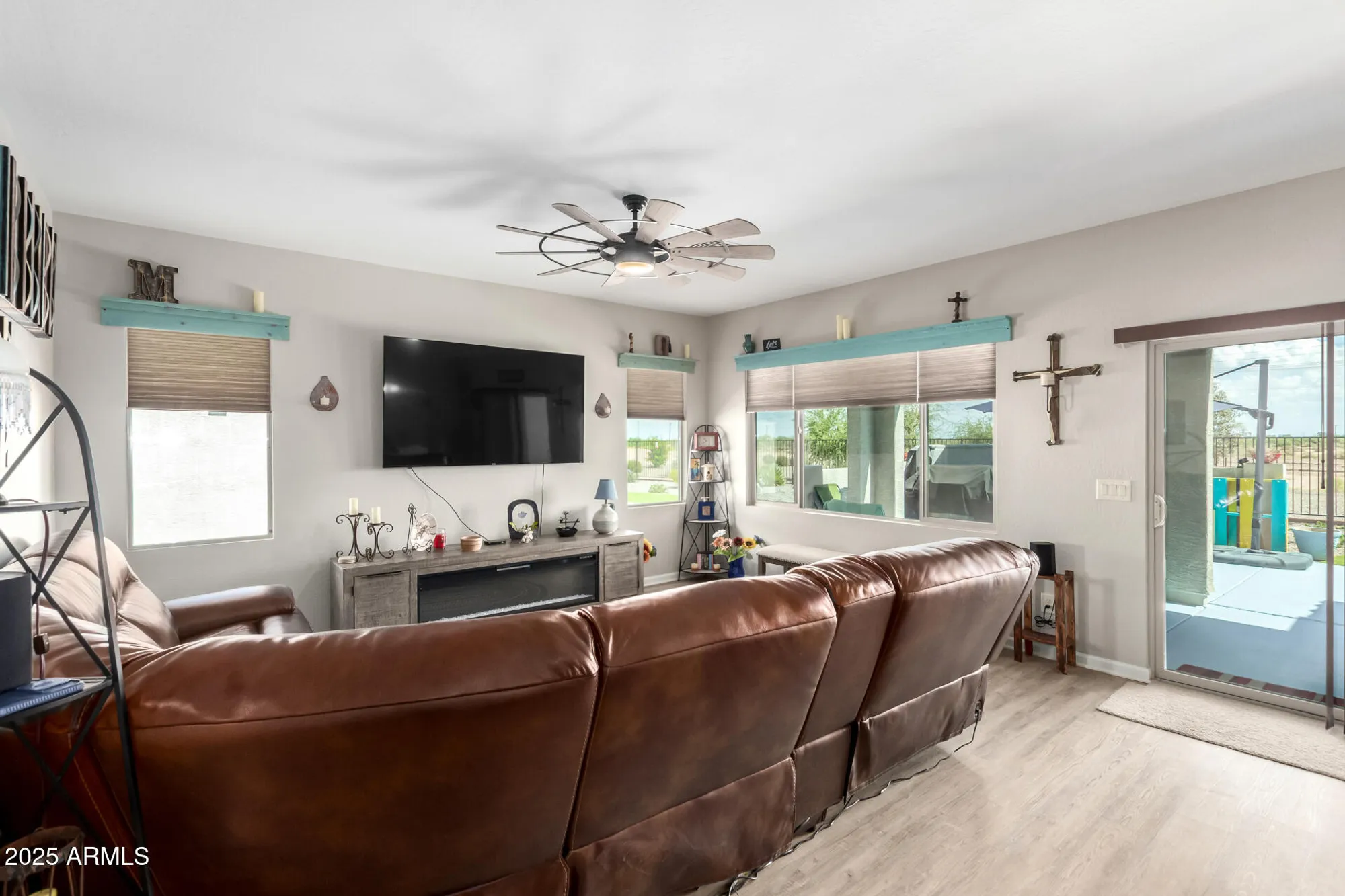 Property Slideshow image 20 of 51 | 5781 n coyote hill rd, Eloy, AZ, 85131