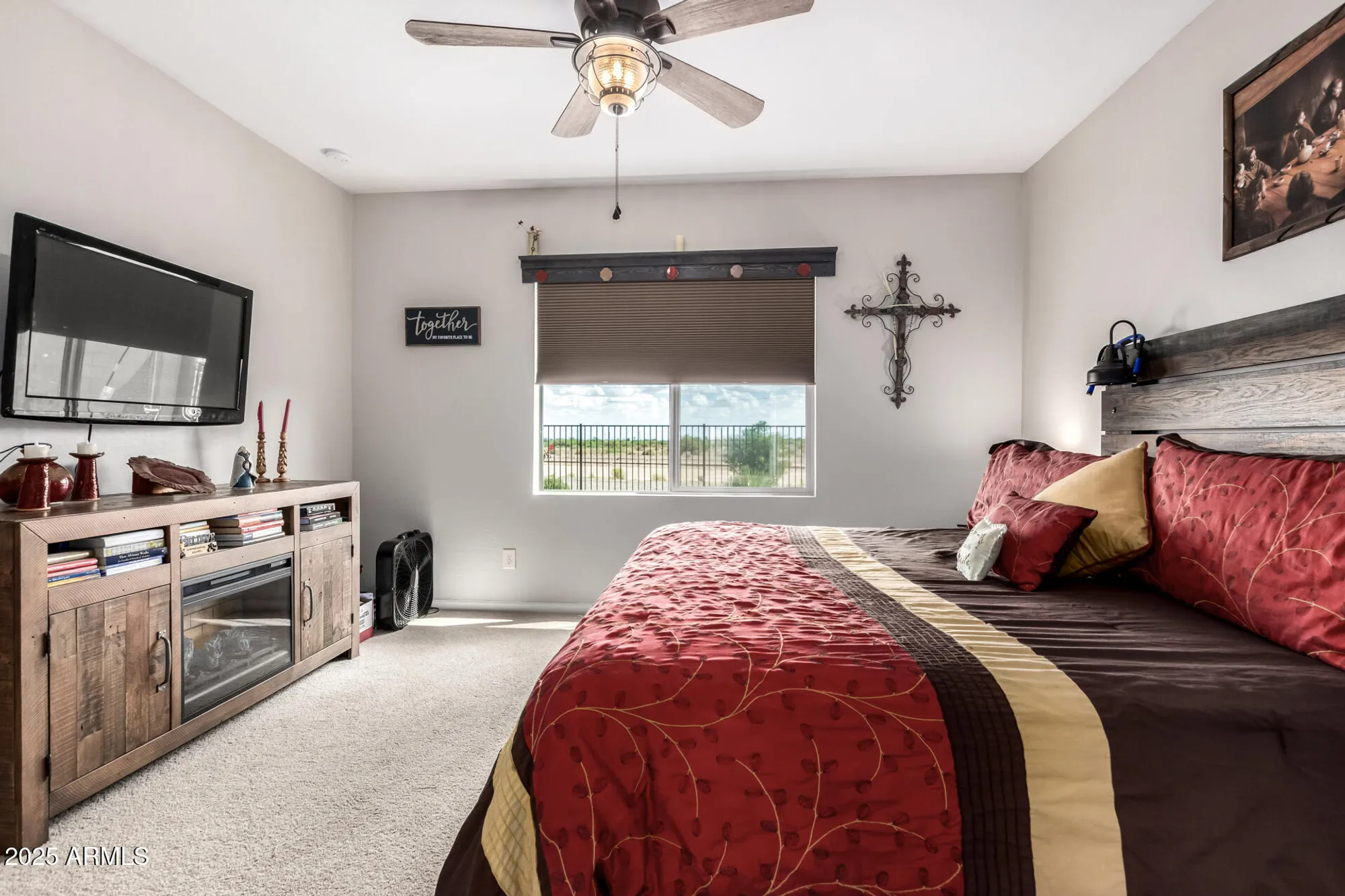 Property Slideshow image 8 of 51 | 5781 n coyote hill rd, Eloy, AZ, 85131