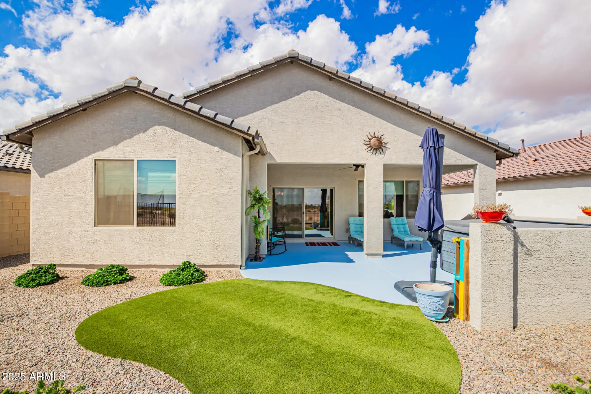 Property Slideshow image 14 of 51 | 5781 n coyote hill rd, Eloy, AZ, 85131