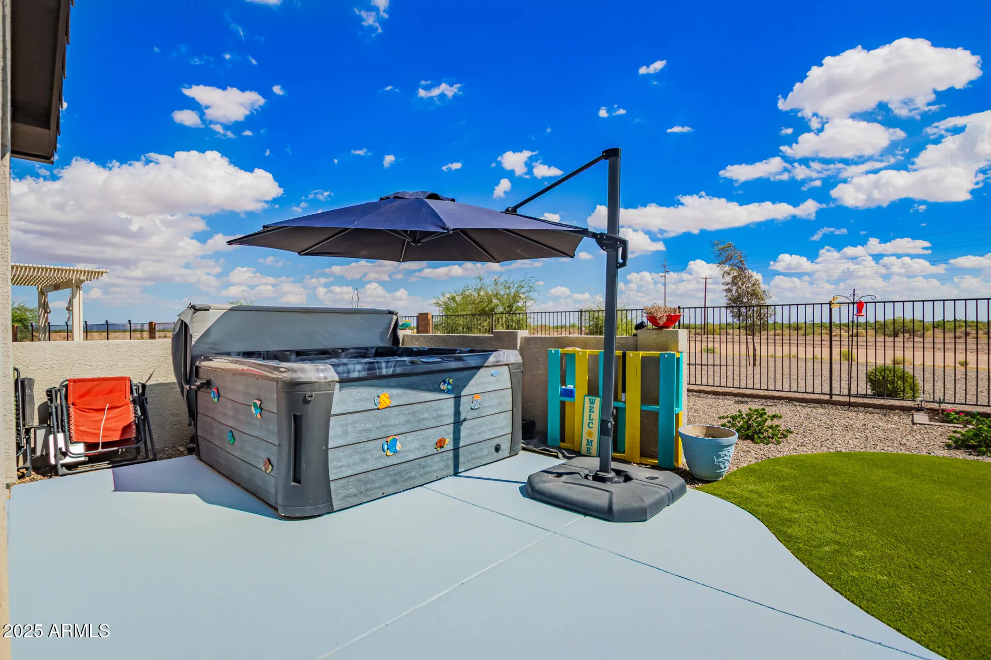 Property Slideshow image 34 of 51 | 5781 n coyote hill rd, Eloy, AZ, 85131