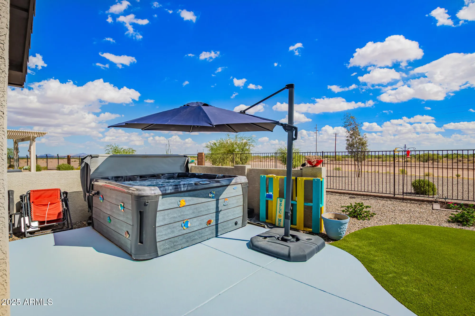 Property Slideshow image 35 of 51 | 5781 n coyote hill rd, Eloy, AZ, 85131