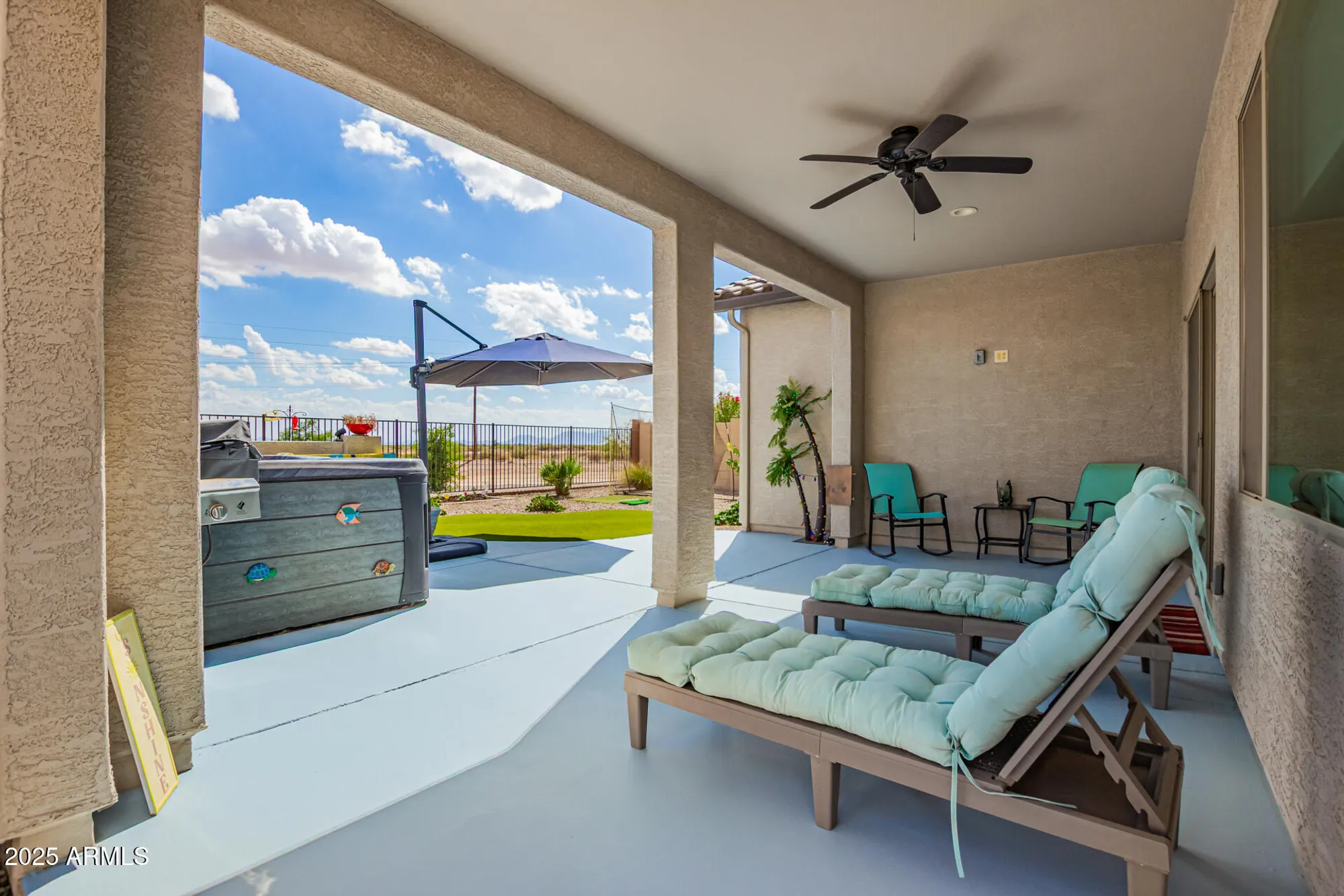 Property Slideshow image 16 of 51 | 5781 n coyote hill rd, Eloy, AZ, 85131