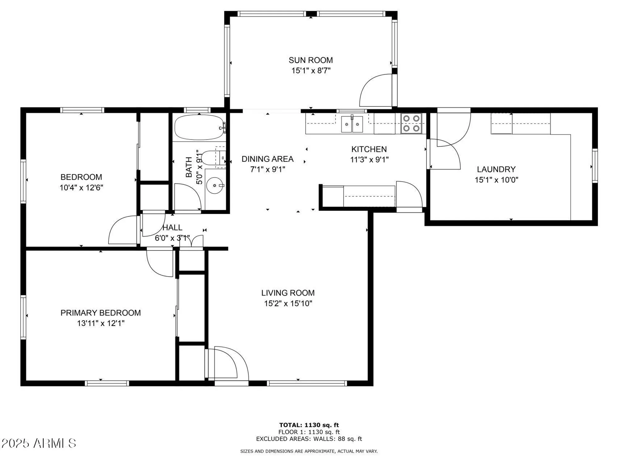 Property Slideshow image 31 of 31 | 6505 e el paso st, Mesa, AZ, 85205