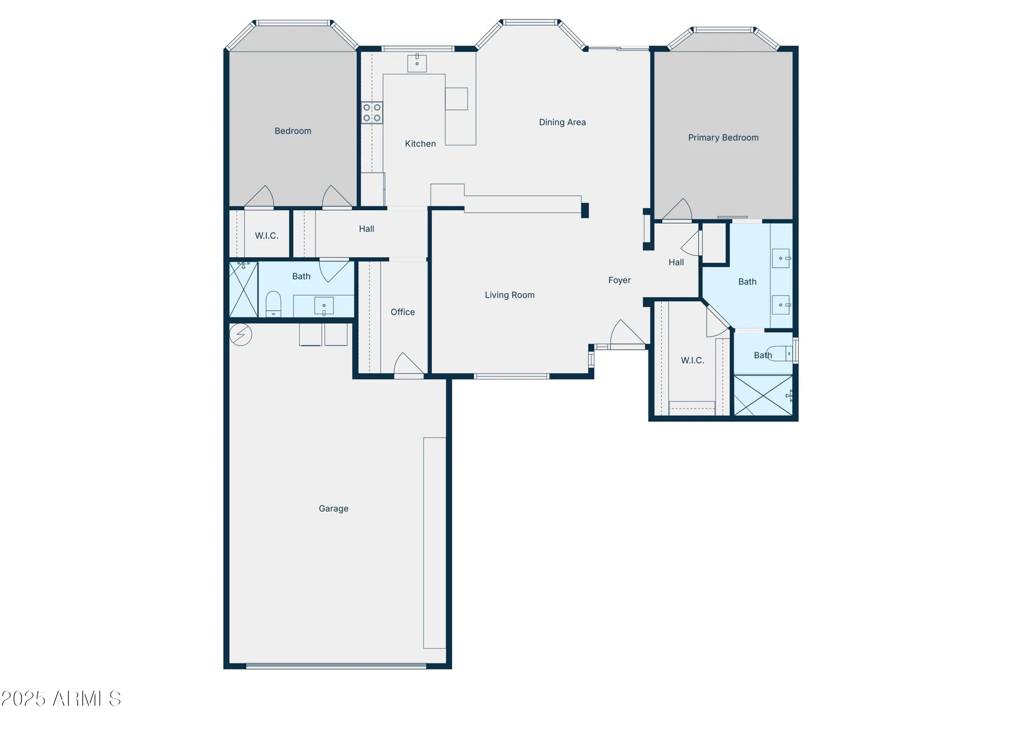 Property Slideshow image 33 of 33 | 19817 n 92nd ave, Peoria, AZ, 85382