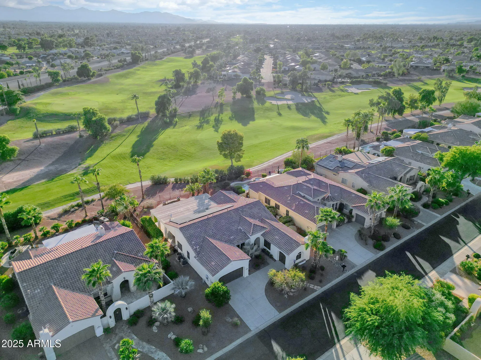 Property Slideshow image 57 of 62 | 21916 n pedregosa ct, Sun City West, AZ, 85375