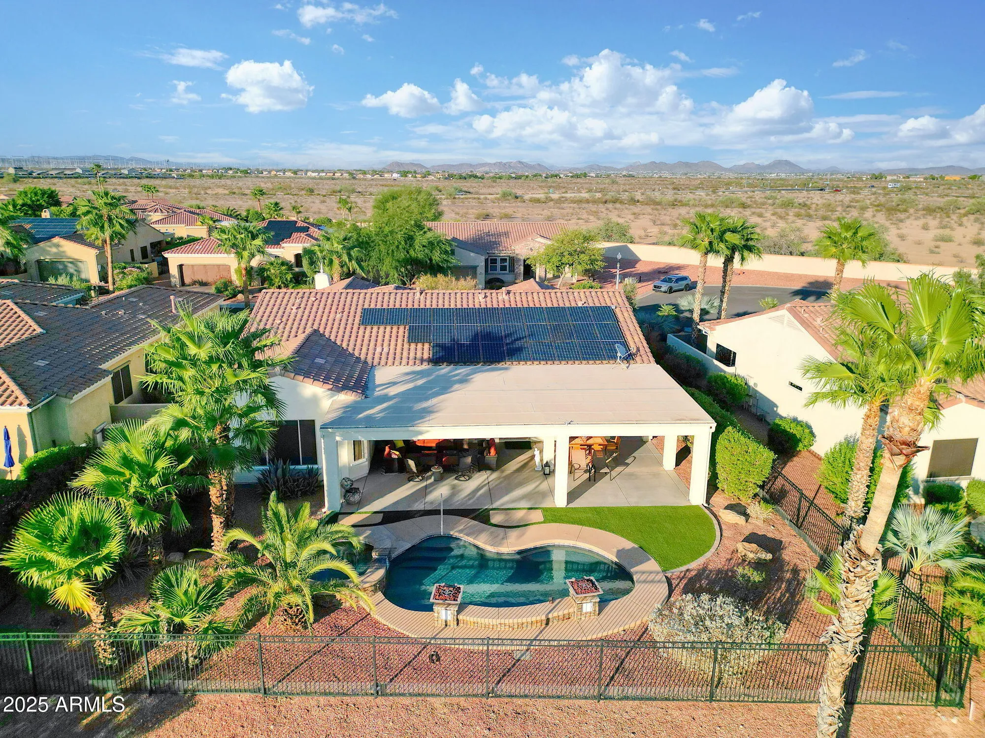Property Slideshow image 58 of 62 | 21916 n pedregosa ct, Sun City West, AZ, 85375