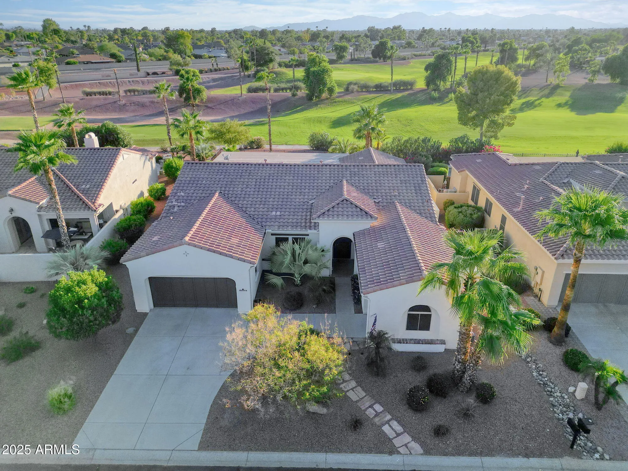 Property Slideshow image 56 of 62 | 21916 n pedregosa ct, Sun City West, AZ, 85375