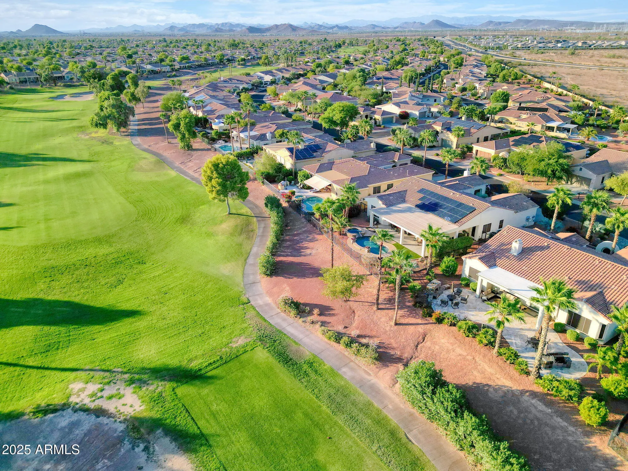 Property Slideshow image 59 of 62 | 21916 n pedregosa ct, Sun City West, AZ, 85375