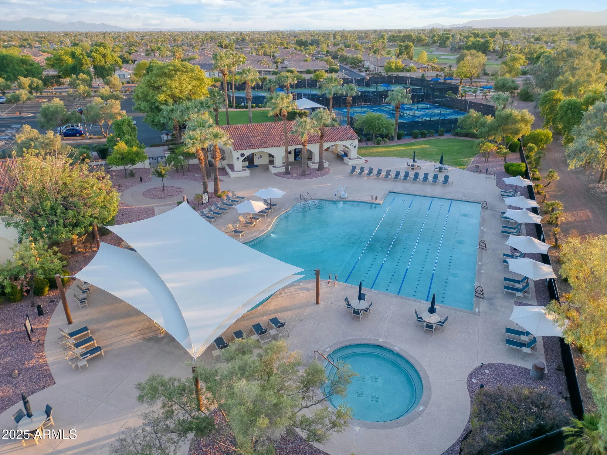 Property Slideshow image 62 of 62 | 21916 n pedregosa ct, Sun City West, AZ, 85375