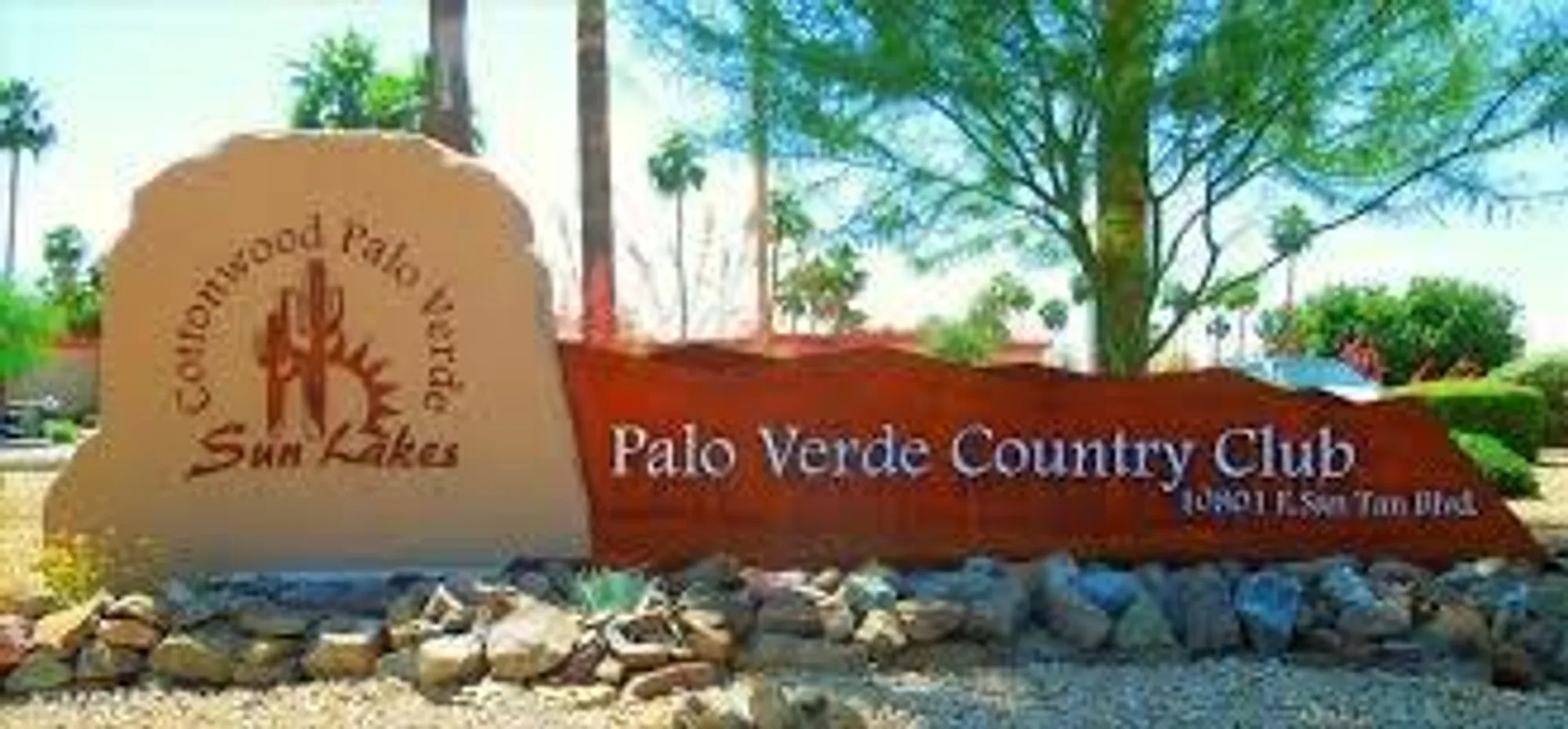 Property Slideshow image 48 of 53 | 10914 e navajo dr, Sun Lakes, AZ, 85248