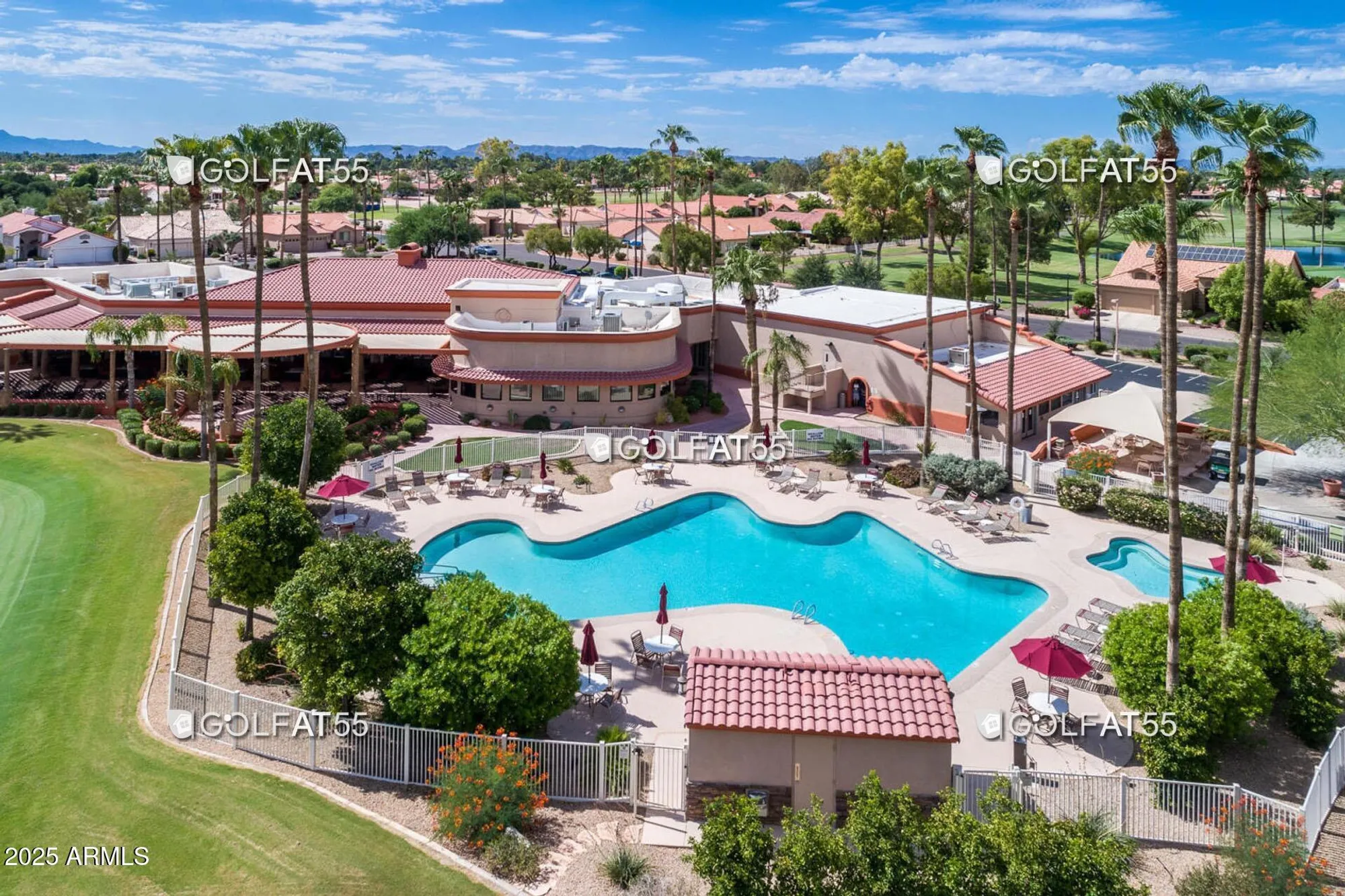 Property Slideshow image 50 of 53 | 10914 e navajo dr, Sun Lakes, AZ, 85248