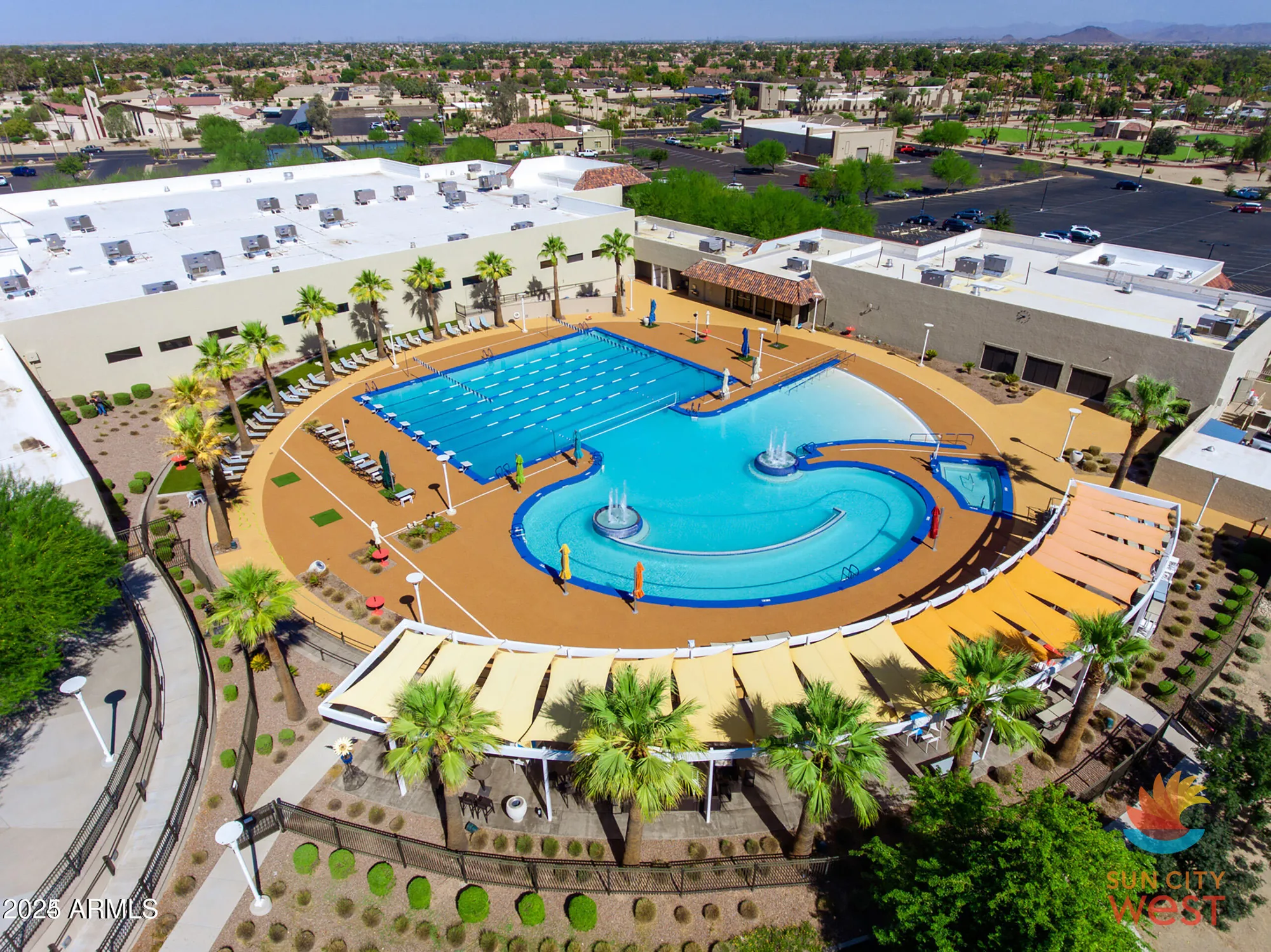 Property Slideshow image 23 of 37 | 12331 w sonnet dr, Sun City West, AZ, 85375