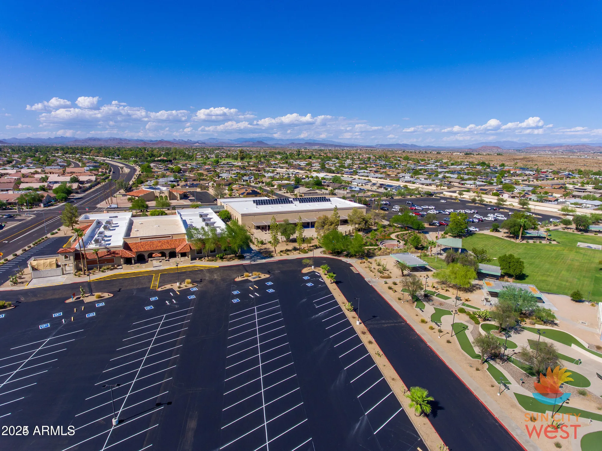 Property Slideshow image 35 of 37 | 12331 w sonnet dr, Sun City West, AZ, 85375