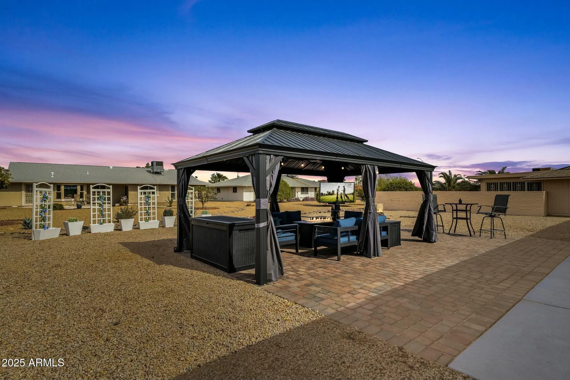 Property Slideshow image 23 of 32 | 12806 w jadestone dr, Sun City West, AZ, 85375