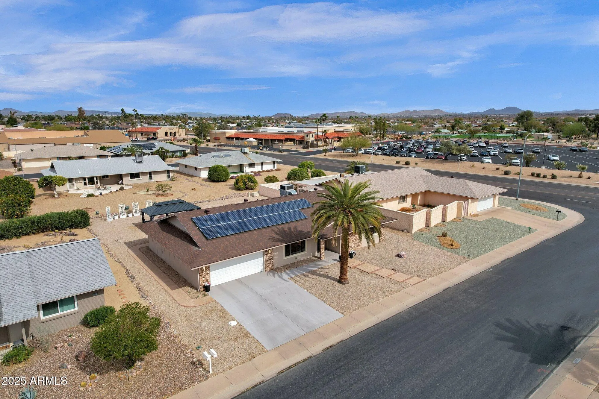 Property Slideshow image 29 of 32 | 12806 w jadestone dr, Sun City West, AZ, 85375