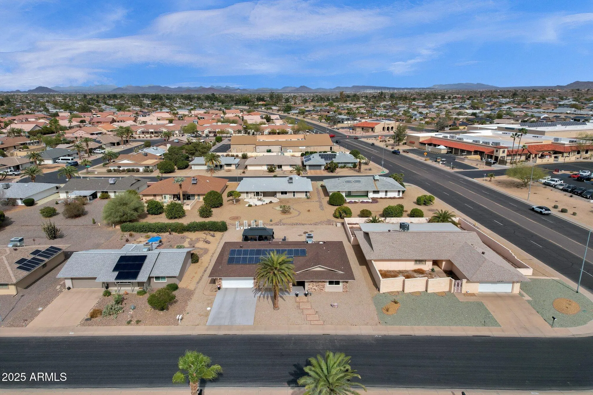 Property Slideshow image 30 of 32 | 12806 w jadestone dr, Sun City West, AZ, 85375