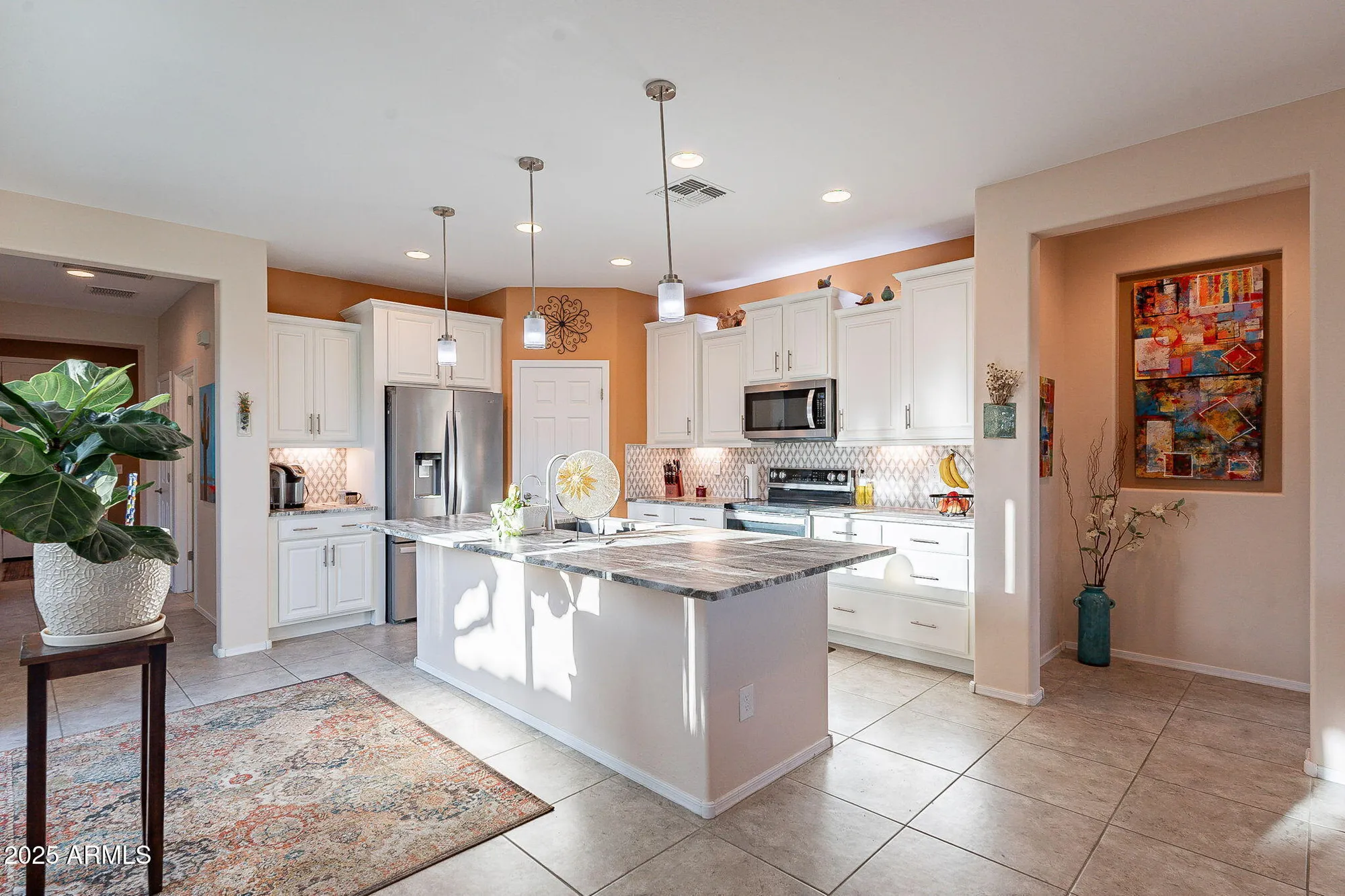 Property Slideshow image 12 of 79 | 5821 w cinder brook way, Florence, AZ, 85132