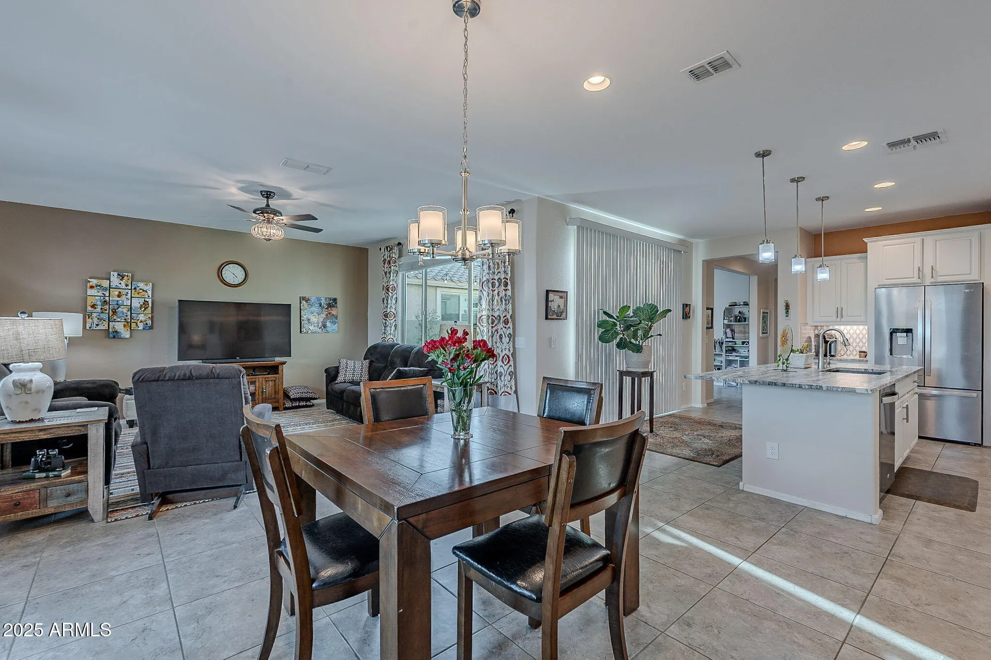 Property Slideshow image 19 of 79 | 5821 w cinder brook way, Florence, AZ, 85132