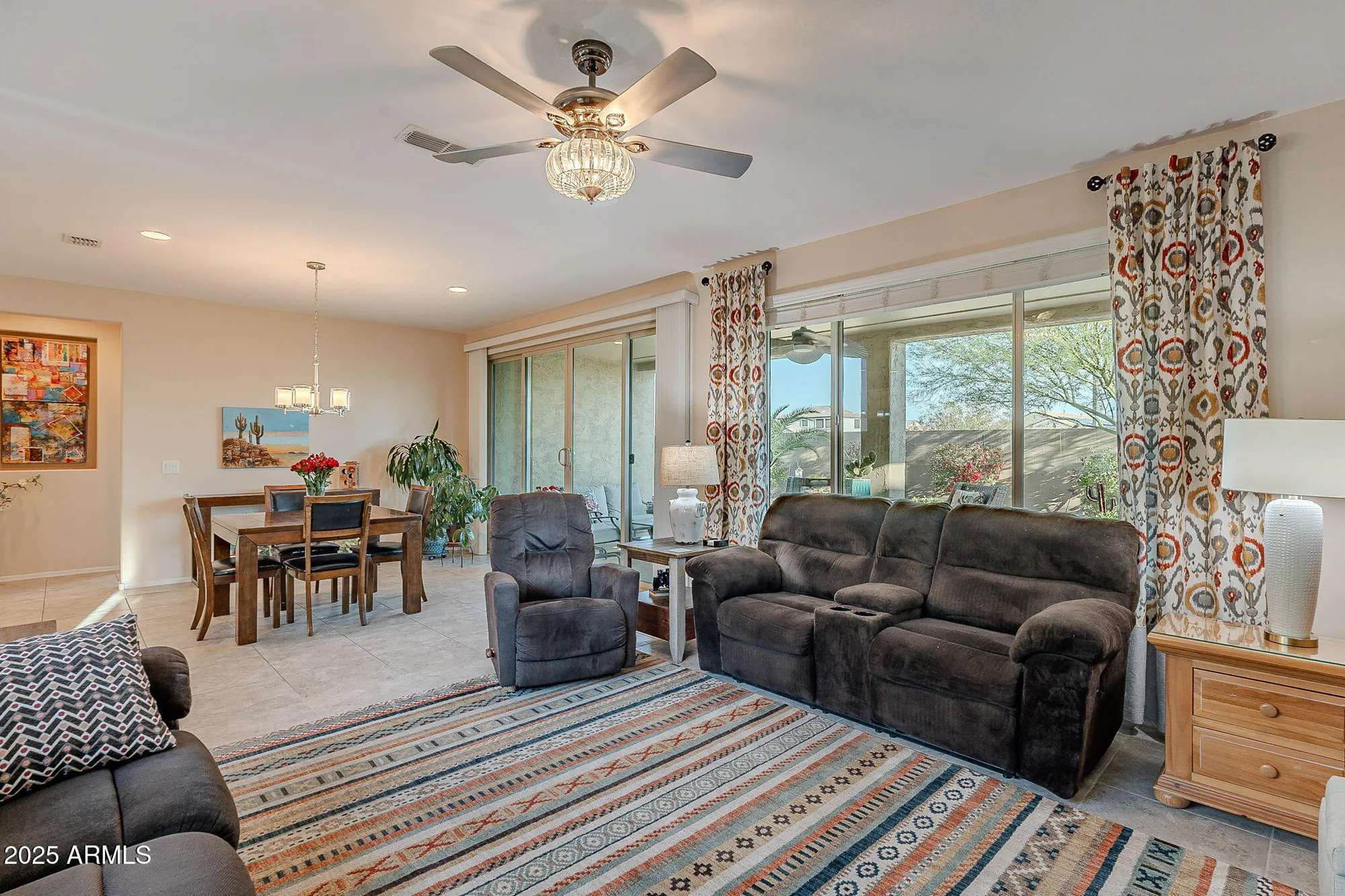Property Slideshow image 23 of 79 | 5821 w cinder brook way, Florence, AZ, 85132