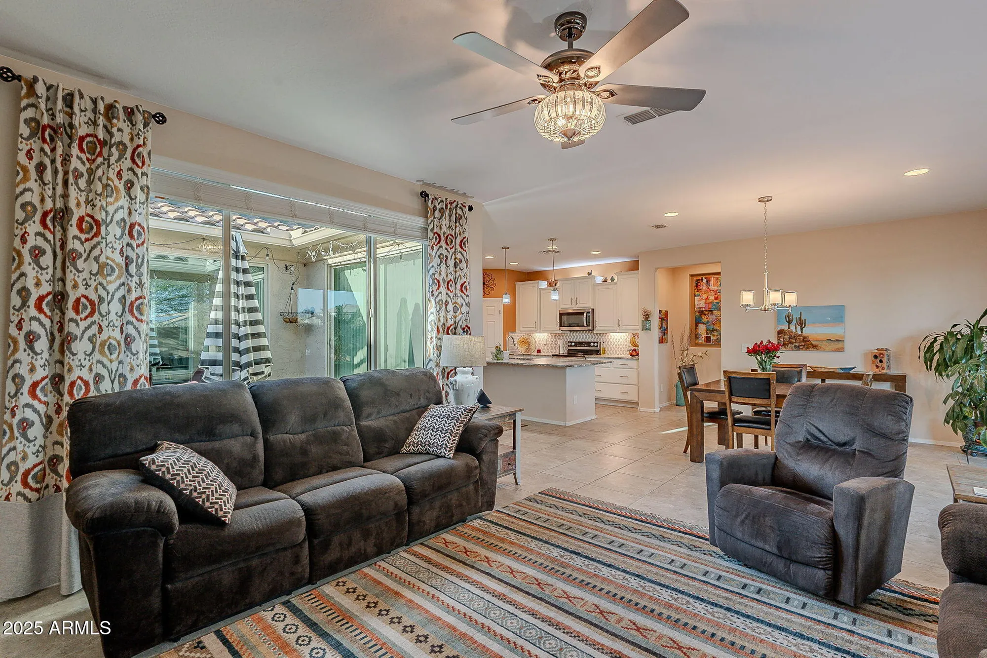 Property Slideshow image 24 of 79 | 5821 w cinder brook way, Florence, AZ, 85132