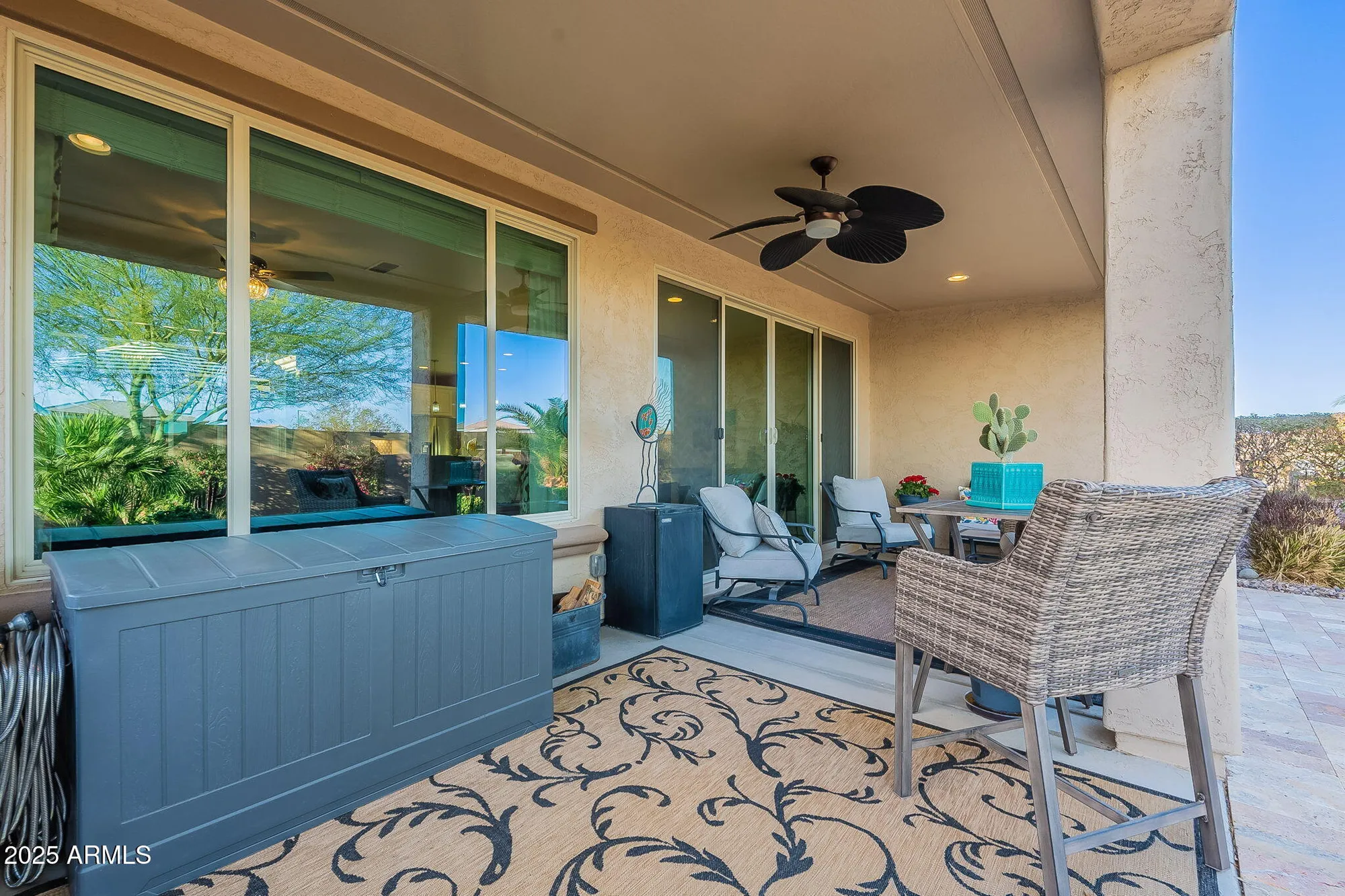 Property Slideshow image 44 of 79 | 5821 w cinder brook way, Florence, AZ, 85132