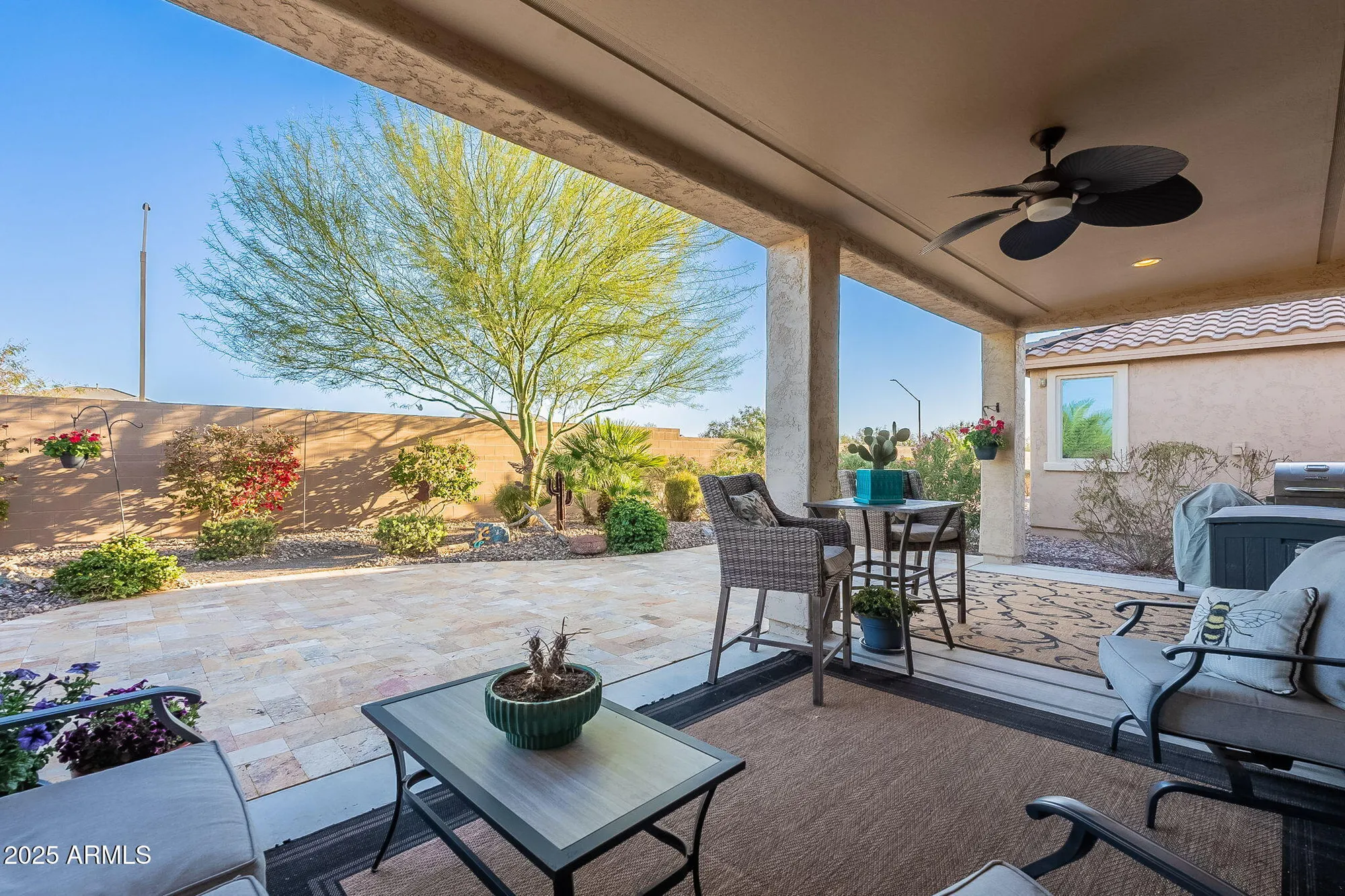 Property Slideshow image 45 of 79 | 5821 w cinder brook way, Florence, AZ, 85132