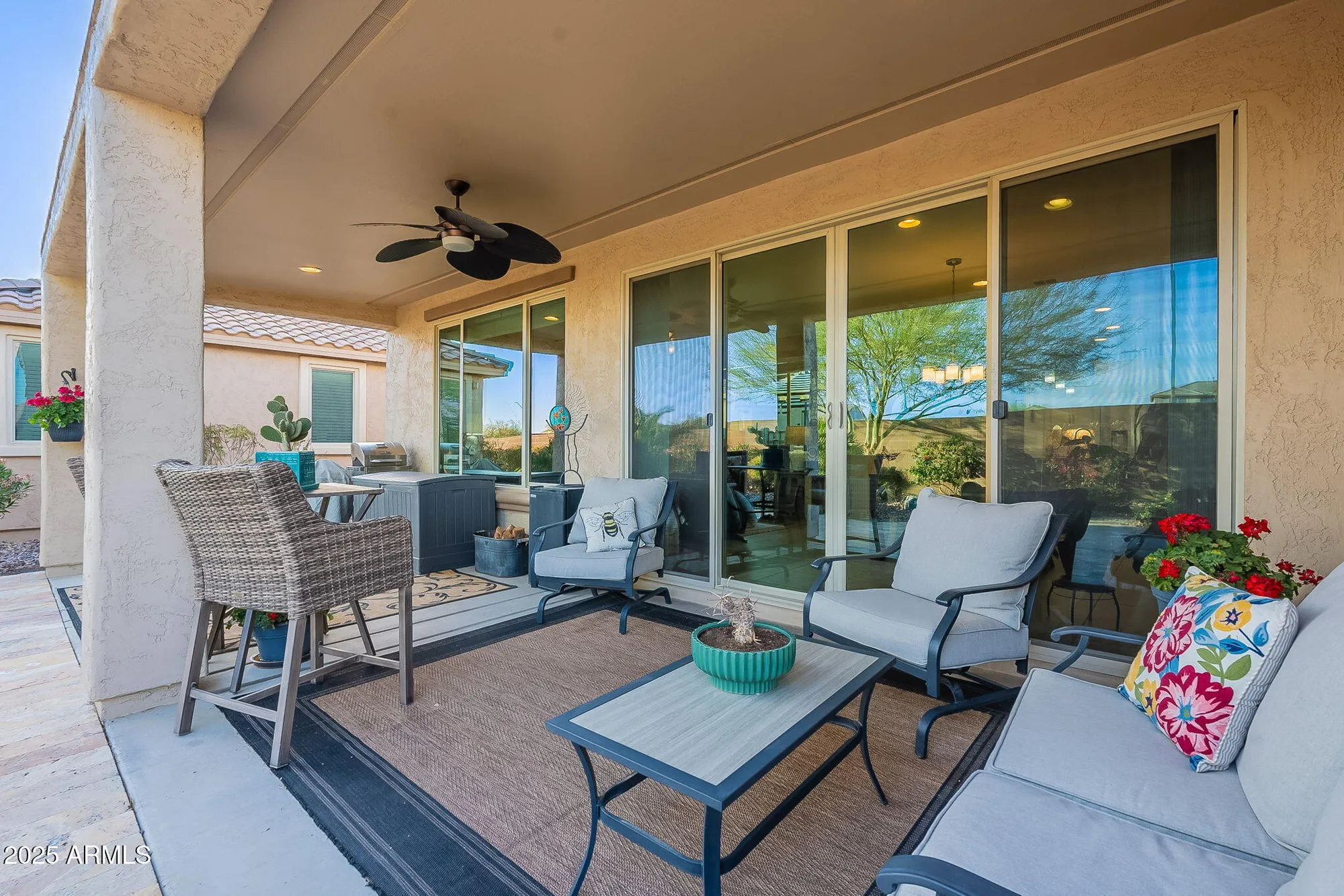 Property Slideshow image 46 of 79 | 5821 w cinder brook way, Florence, AZ, 85132