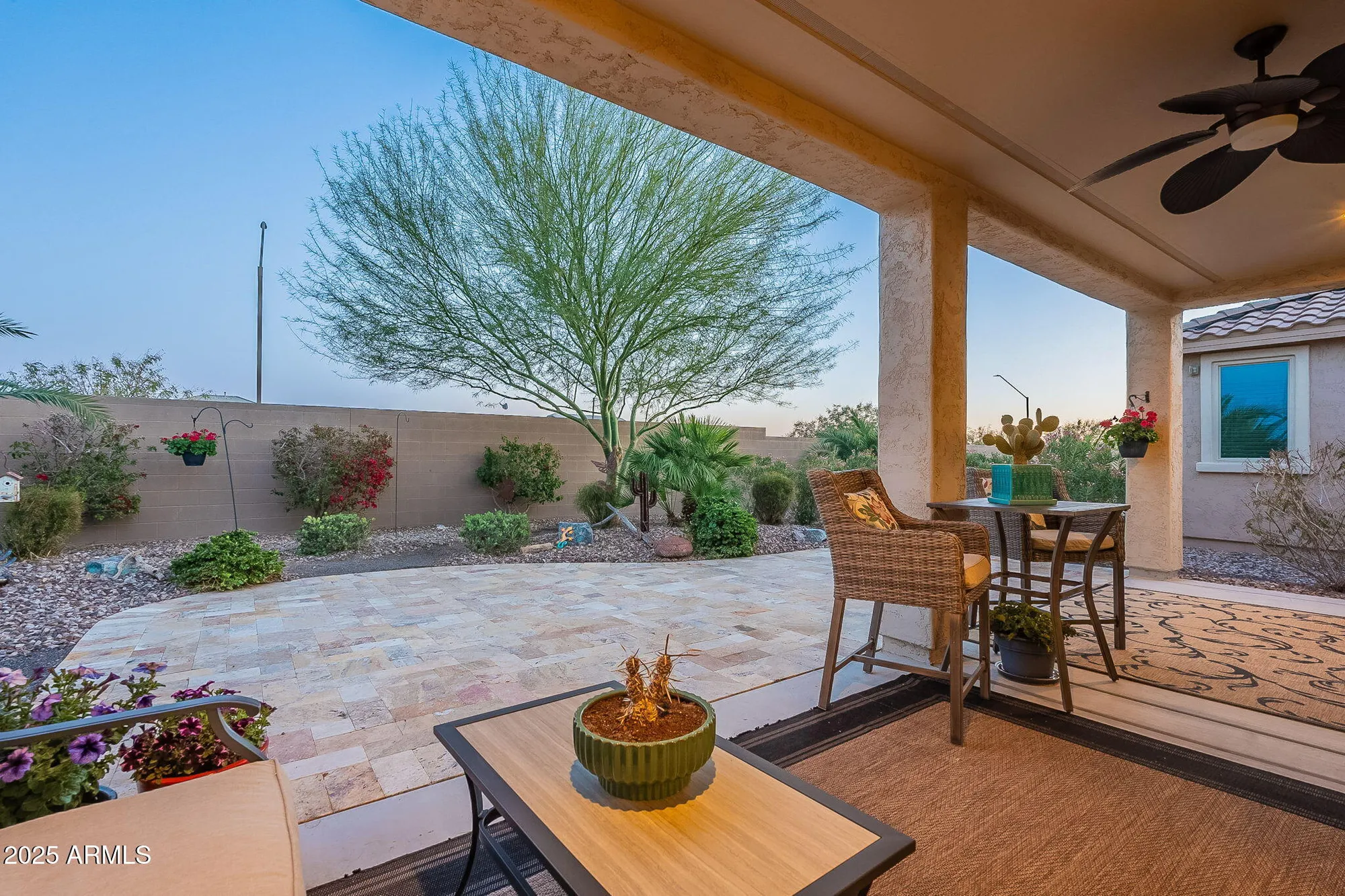 Property Slideshow image 60 of 79 | 5821 w cinder brook way, Florence, AZ, 85132