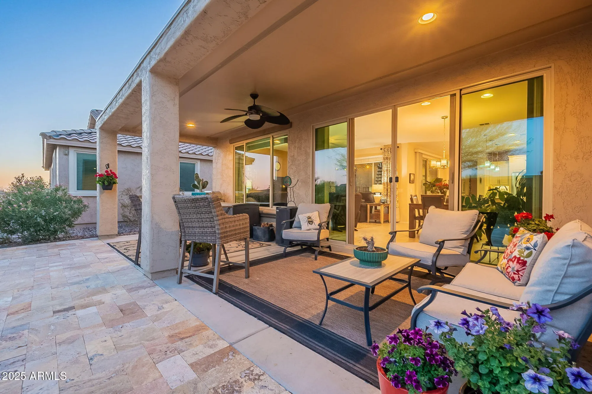 Property Slideshow image 61 of 79 | 5821 w cinder brook way, Florence, AZ, 85132