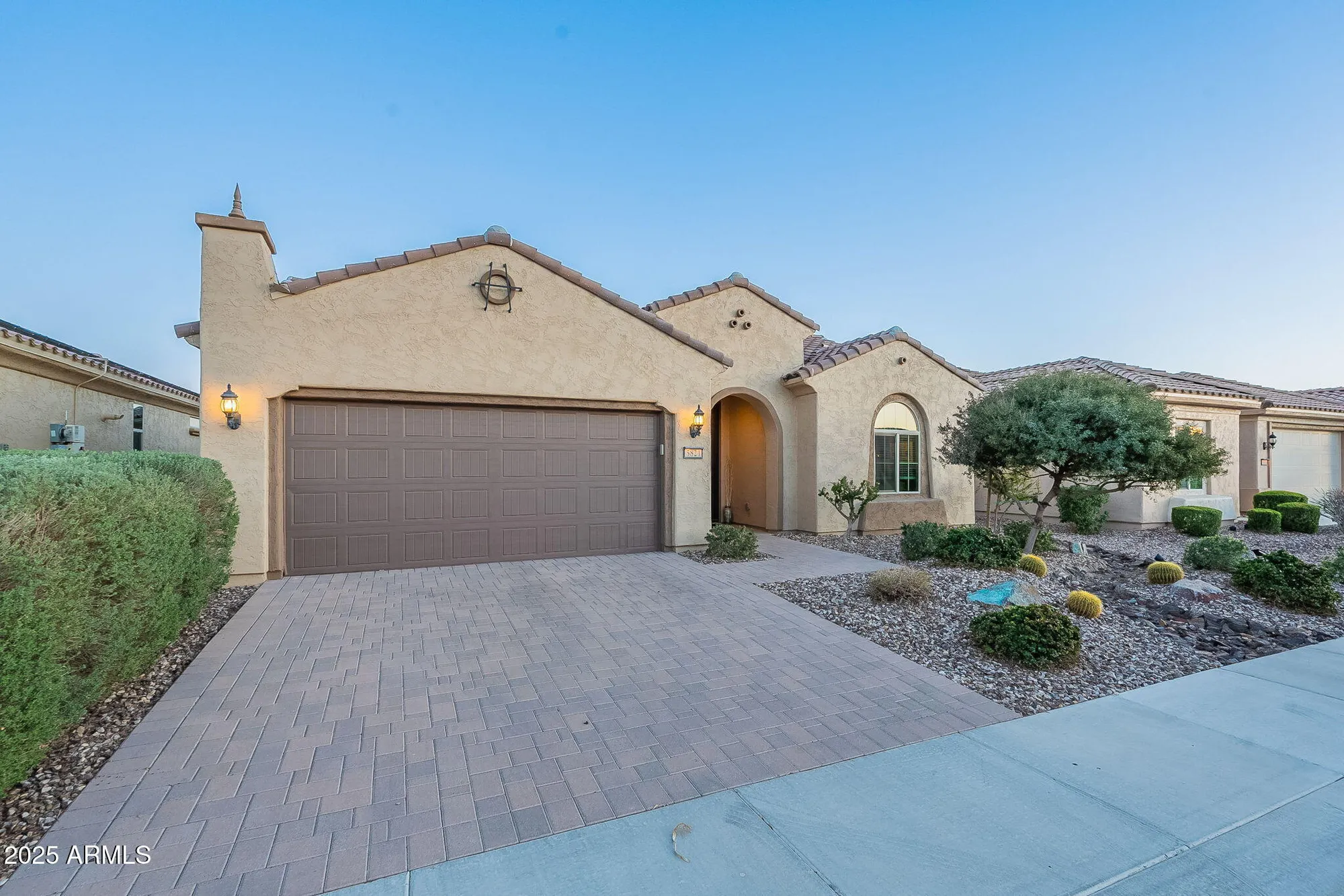 Property Slideshow image 52 of 79 | 5821 w cinder brook way, Florence, AZ, 85132