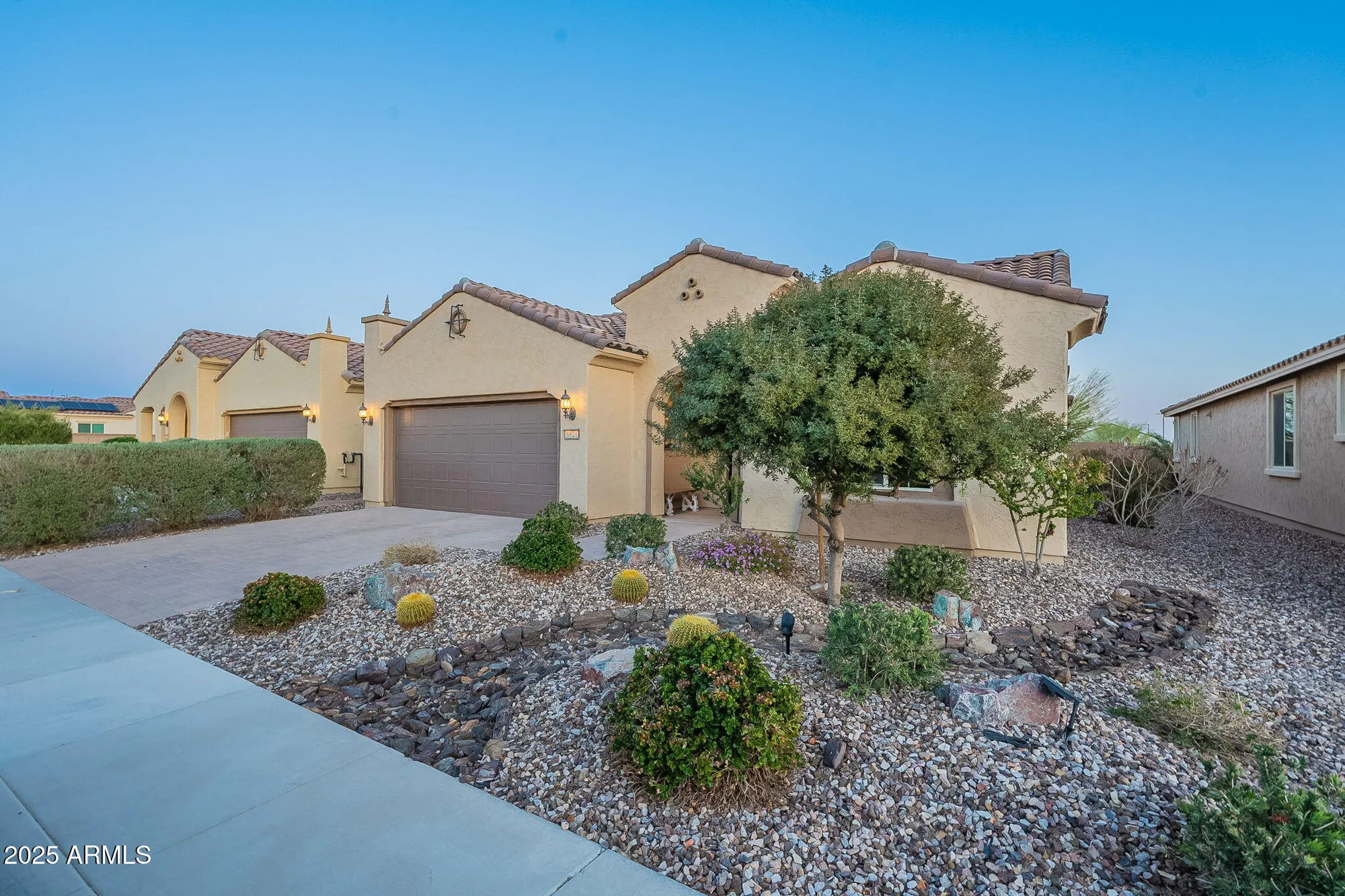 Property Slideshow image 53 of 79 | 5821 w cinder brook way, Florence, AZ, 85132