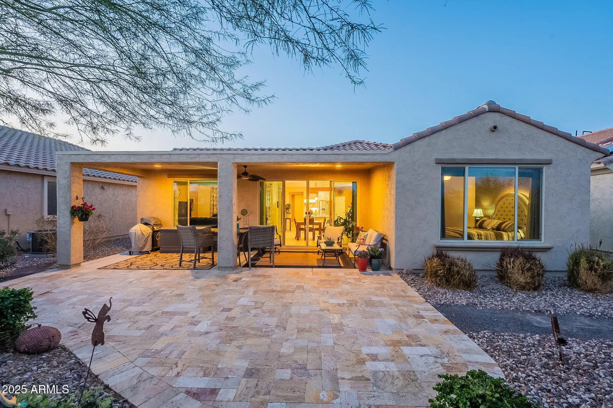 Property Slideshow image 65 of 79 | 5821 w cinder brook way, Florence, AZ, 85132