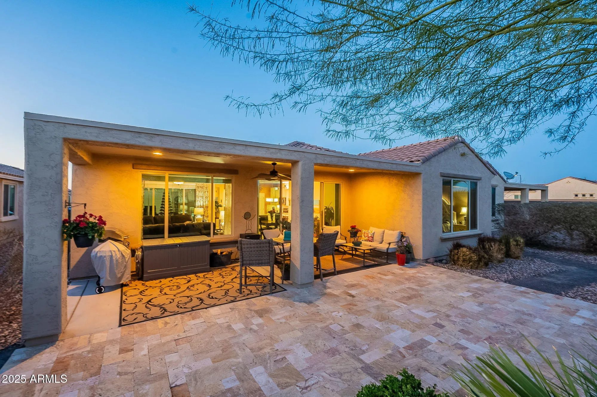 Property Slideshow image 66 of 79 | 5821 w cinder brook way, Florence, AZ, 85132