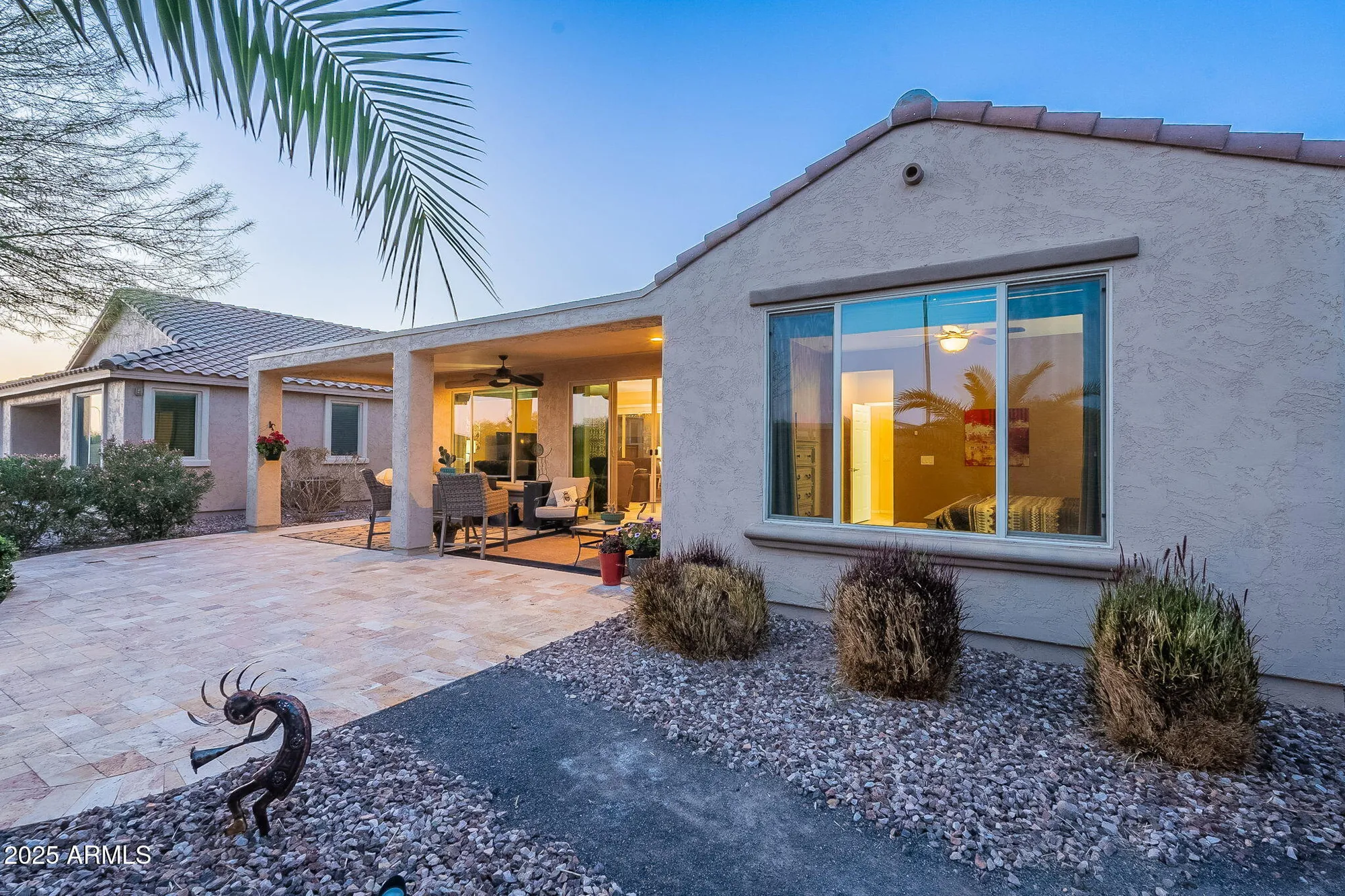 Property Slideshow image 64 of 79 | 5821 w cinder brook way, Florence, AZ, 85132