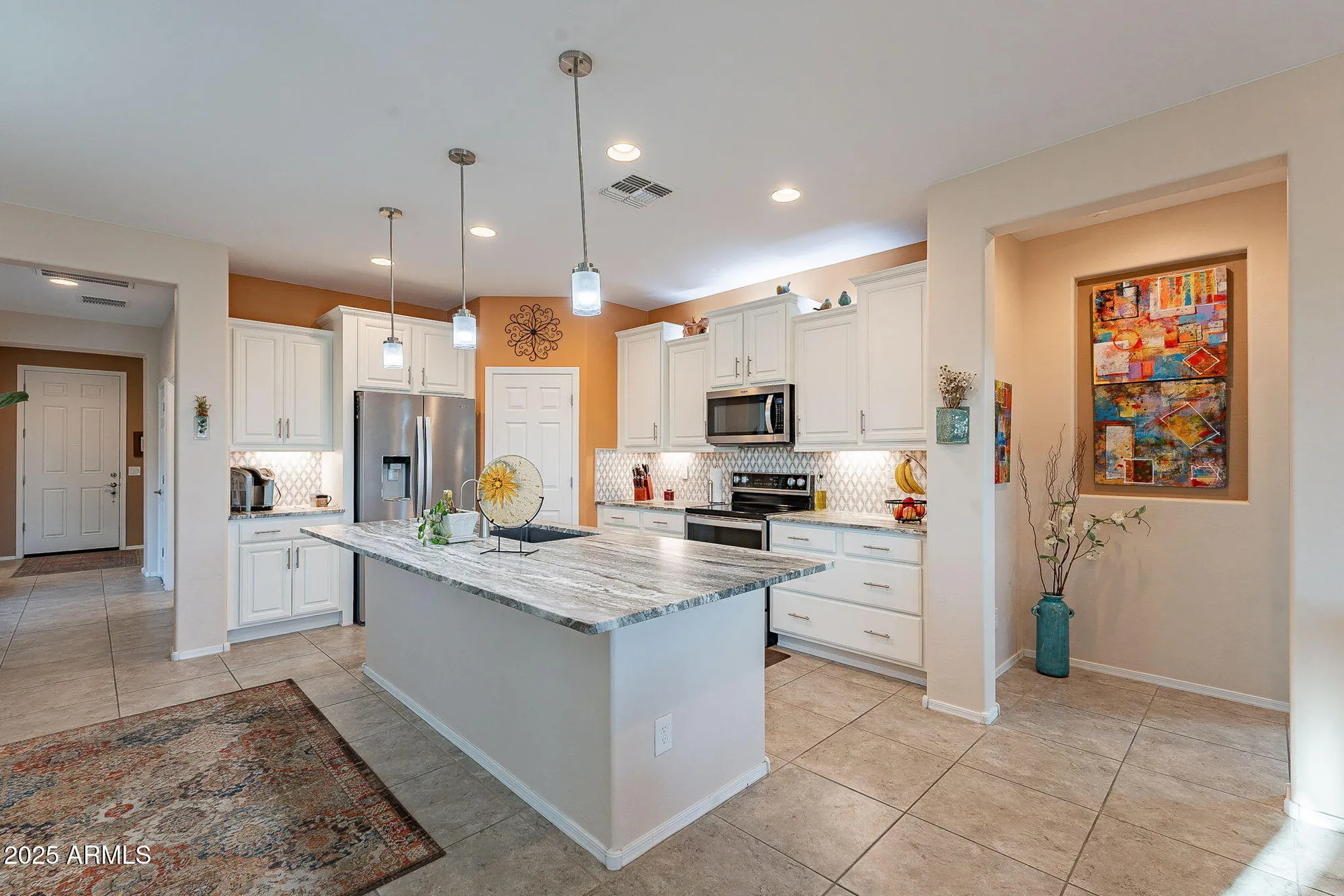 Property Slideshow image 11 of 79 | 5821 w cinder brook way, Florence, AZ, 85132