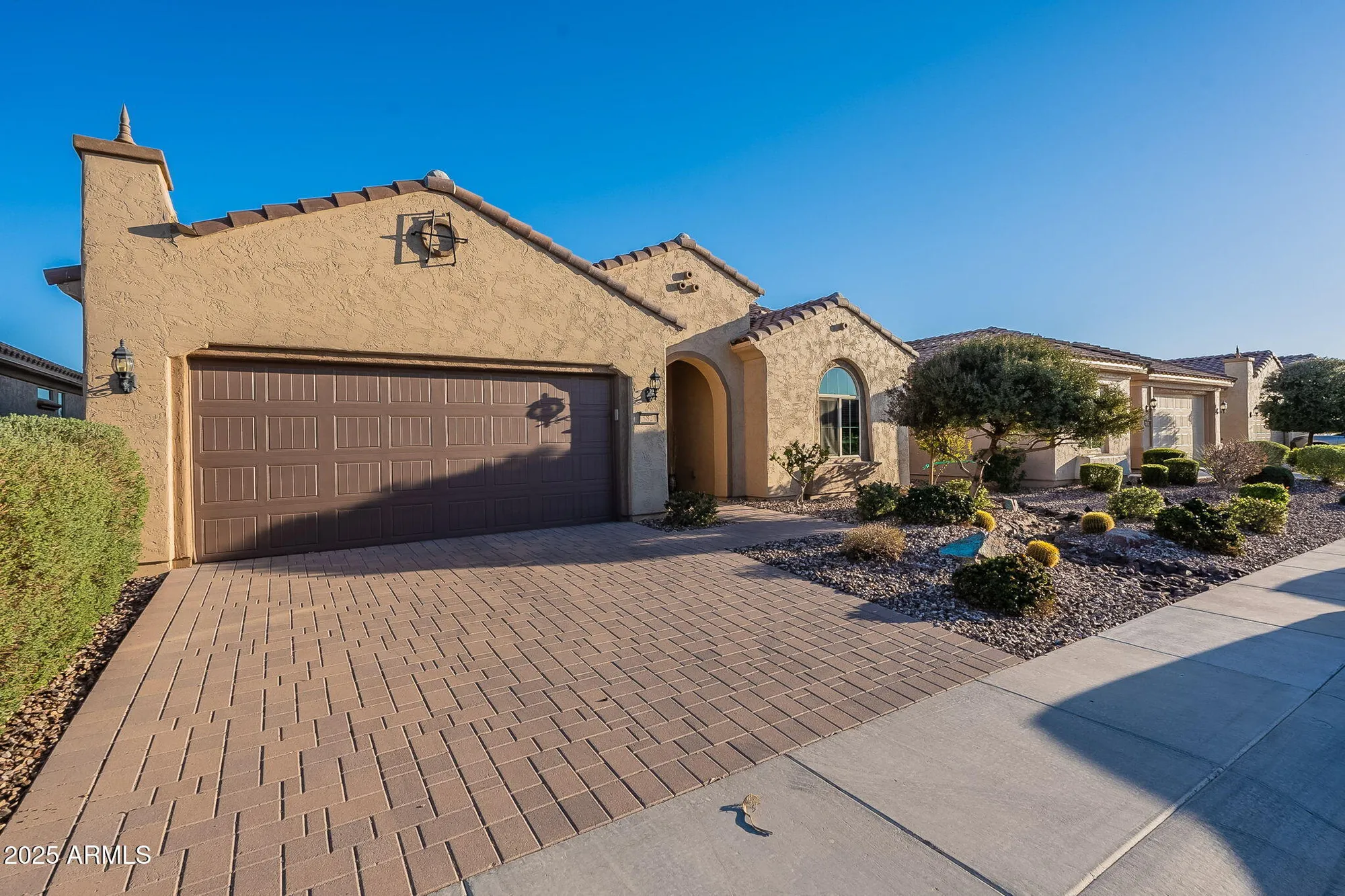 Property Slideshow image 2 of 79 | 5821 w cinder brook way, Florence, AZ, 85132