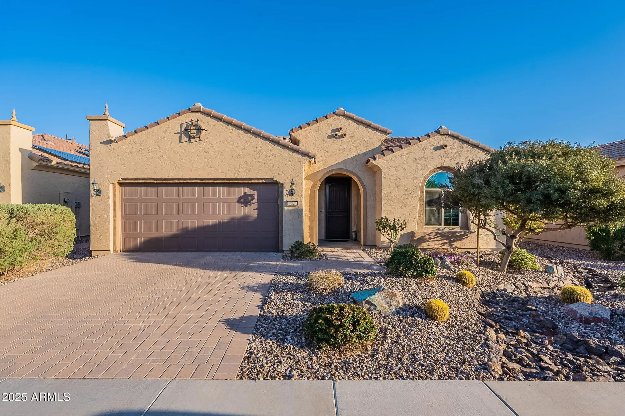 Property Slideshow image 1 of 79 | 5821 w cinder brook way, Florence, AZ, 85132