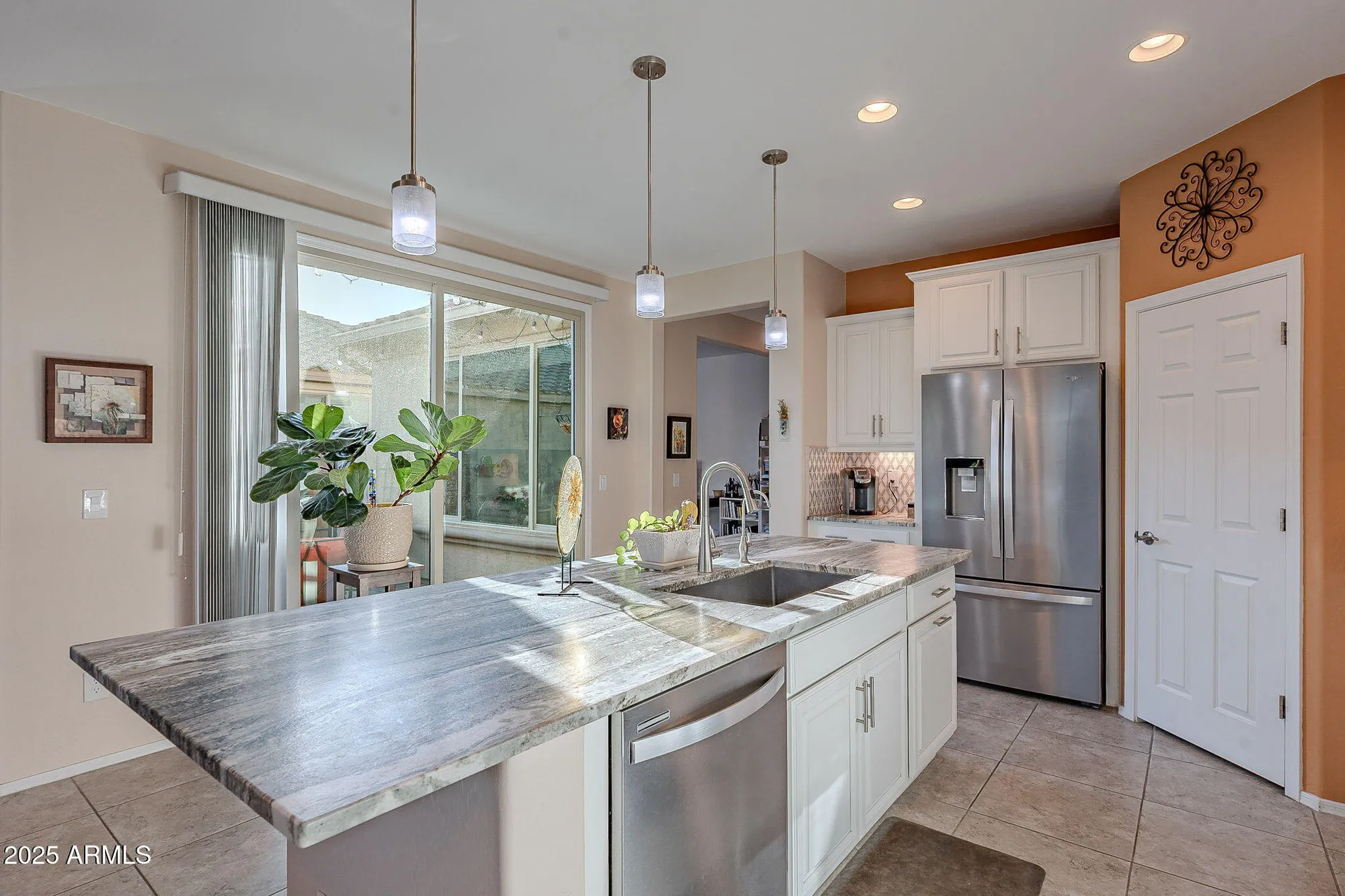 Property Slideshow image 15 of 79 | 5821 w cinder brook way, Florence, AZ, 85132