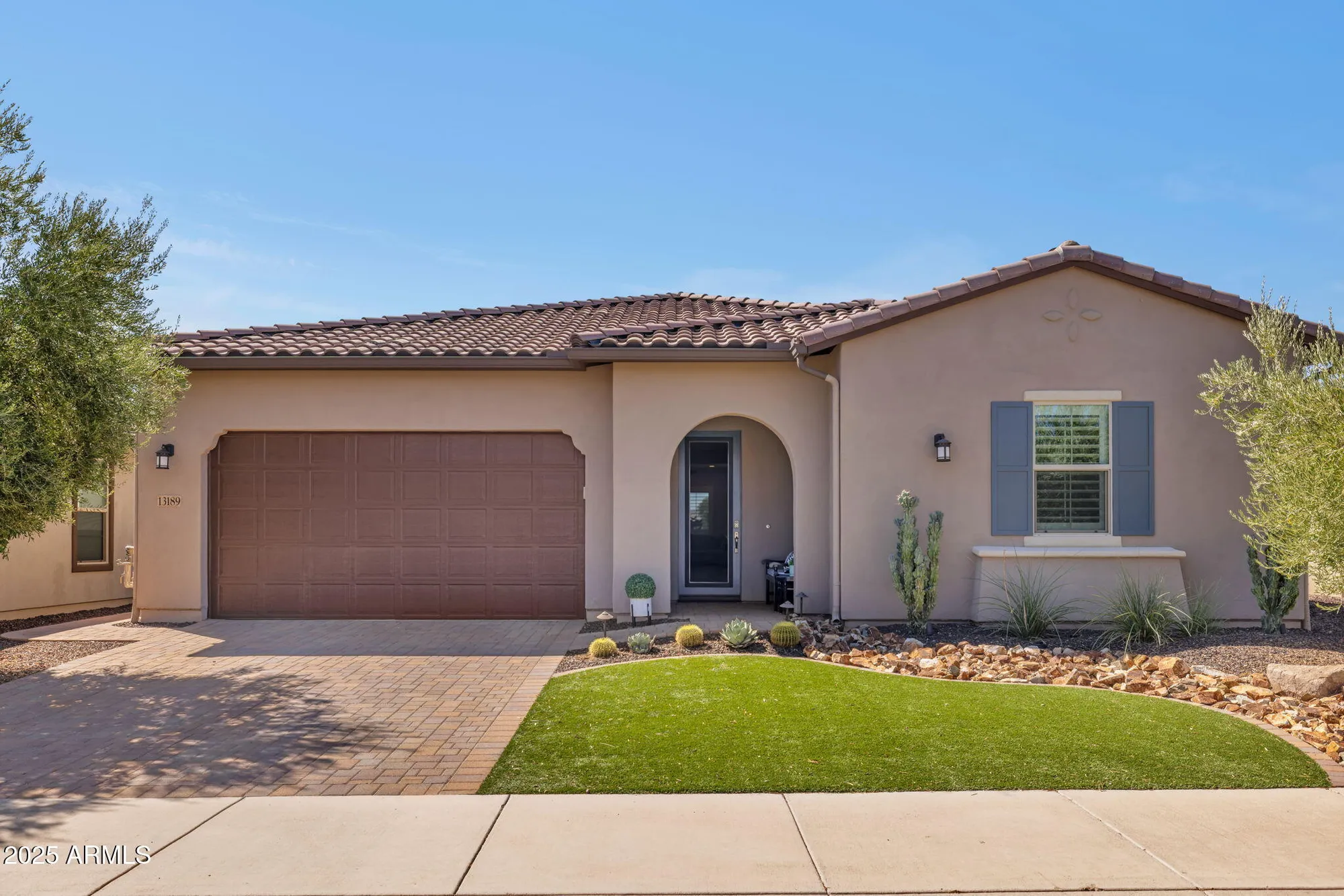 Property Slideshow image 47 of 70 | 13189 w caleb rd, Peoria, AZ, 85383
