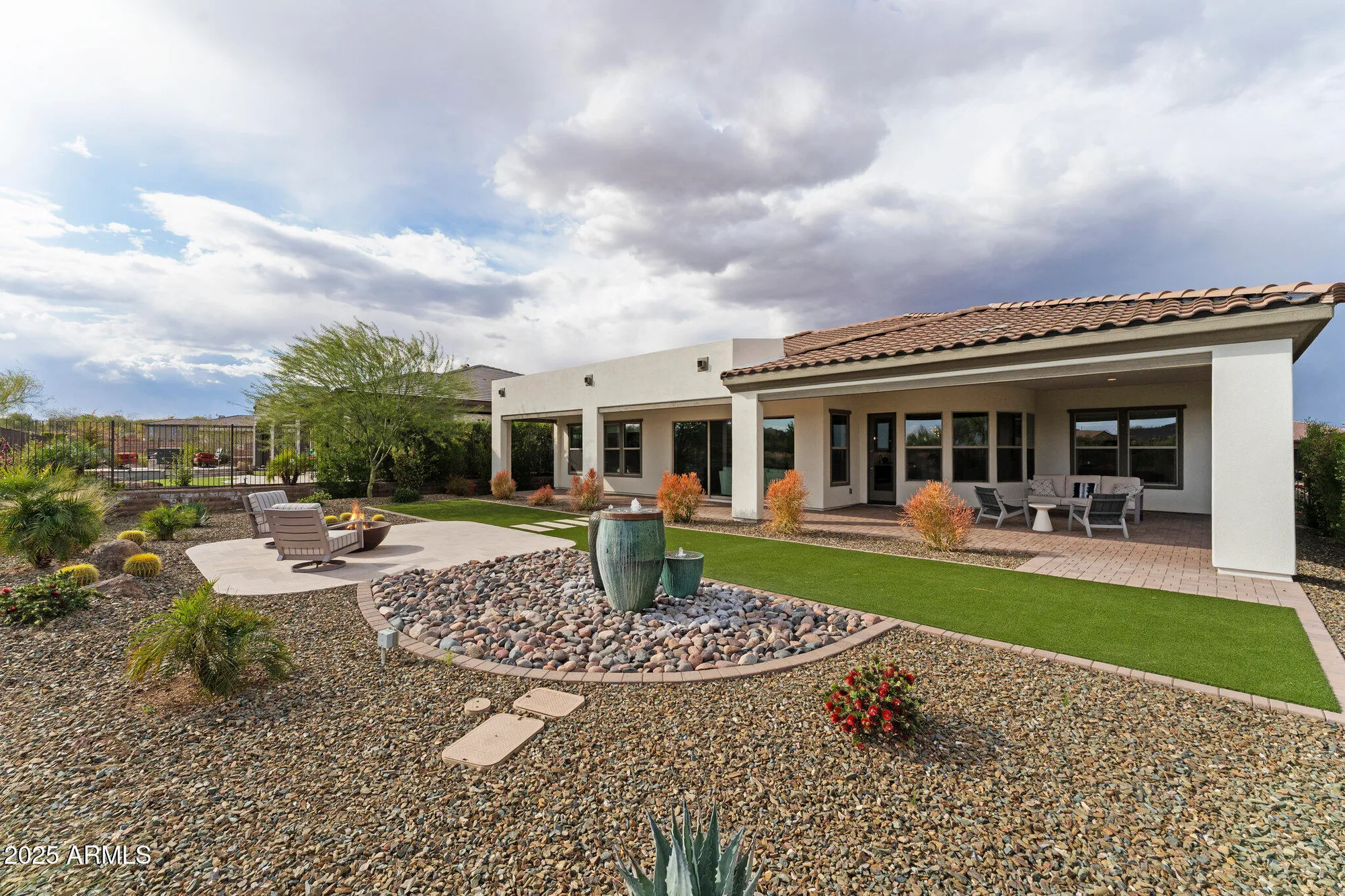 Property Slideshow image 31 of 59 | 17763 e stocking trl, Rio Verde, AZ, 85263