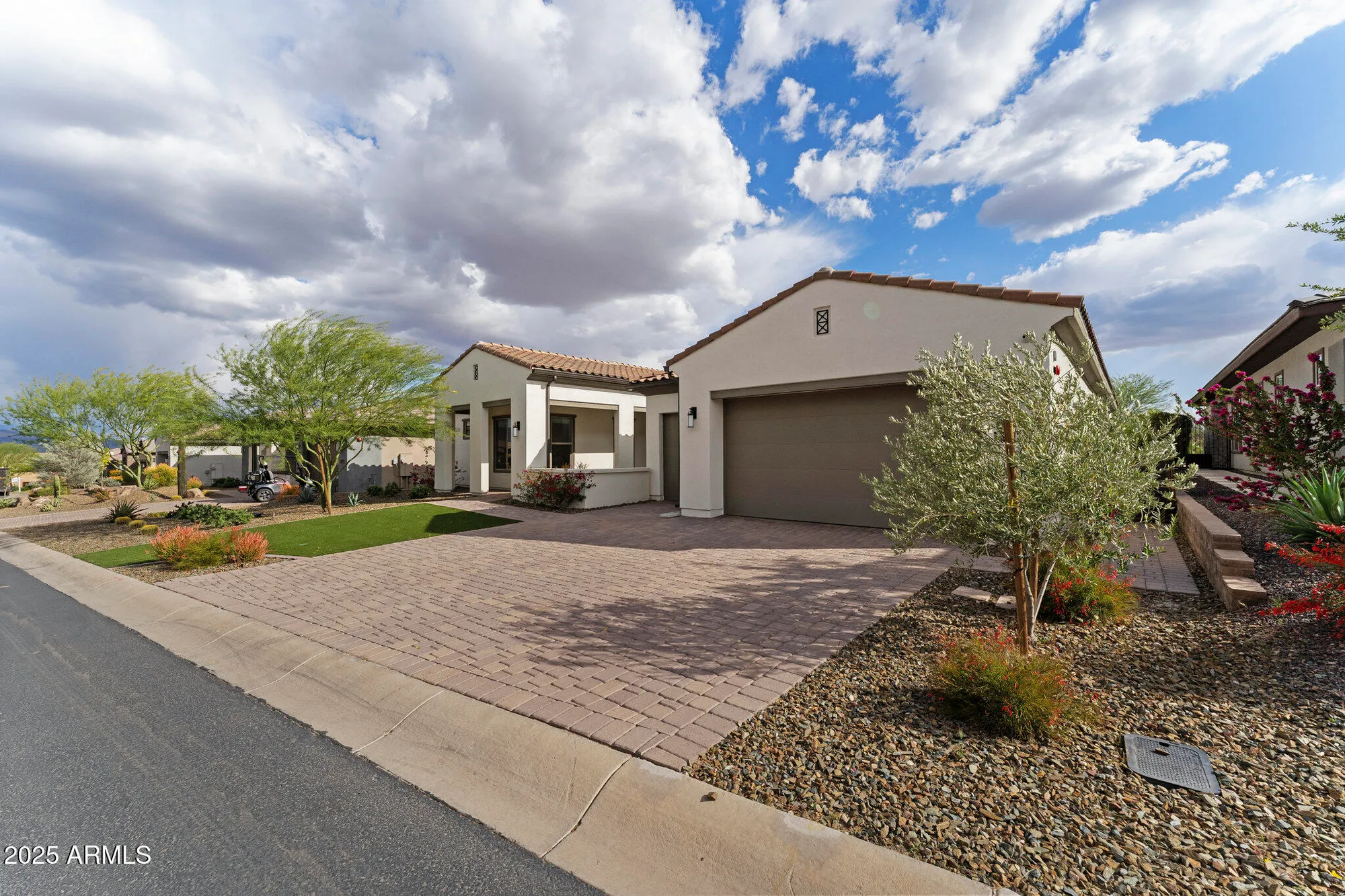 Property Slideshow image 33 of 59 | 17763 e stocking trl, Rio Verde, AZ, 85263