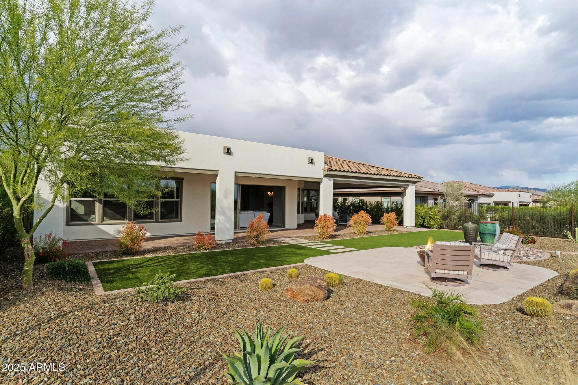 Property Slideshow image 34 of 59 | 17763 e stocking trl, Rio Verde, AZ, 85263