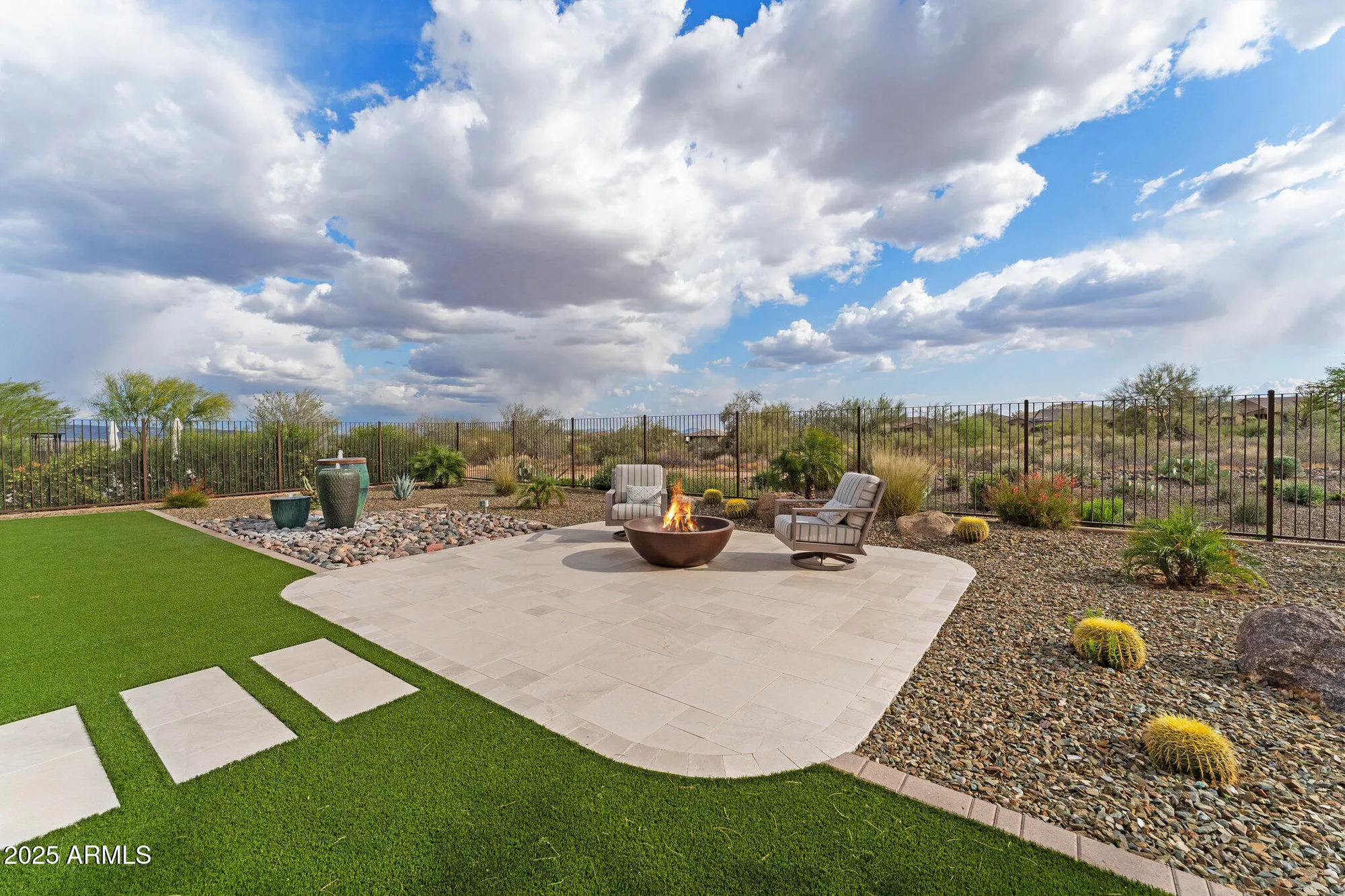 Property Slideshow image 35 of 59 | 17763 e stocking trl, Rio Verde, AZ, 85263