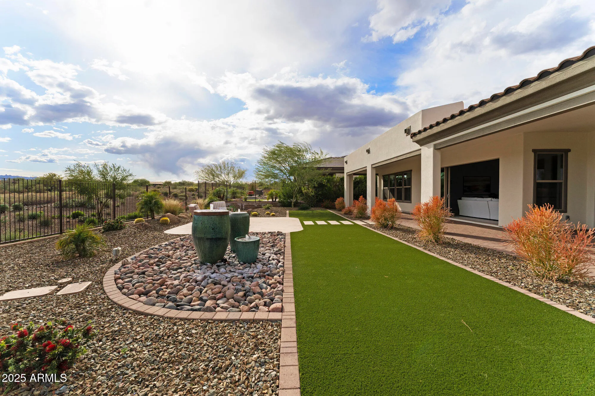Property Slideshow image 36 of 59 | 17763 e stocking trl, Rio Verde, AZ, 85263