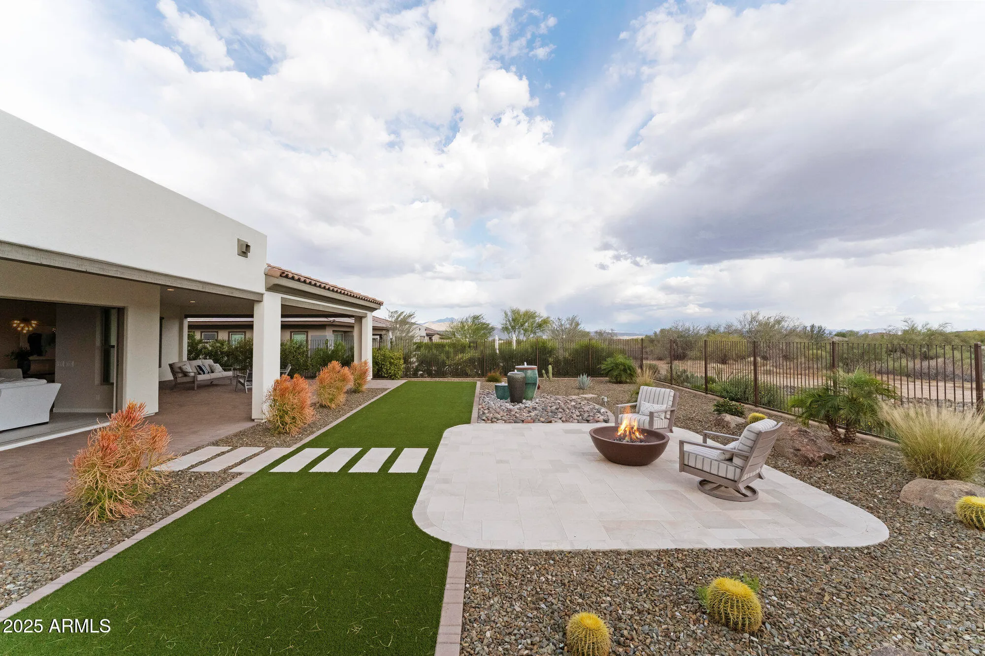 Property Slideshow image 40 of 59 | 17763 e stocking trl, Rio Verde, AZ, 85263